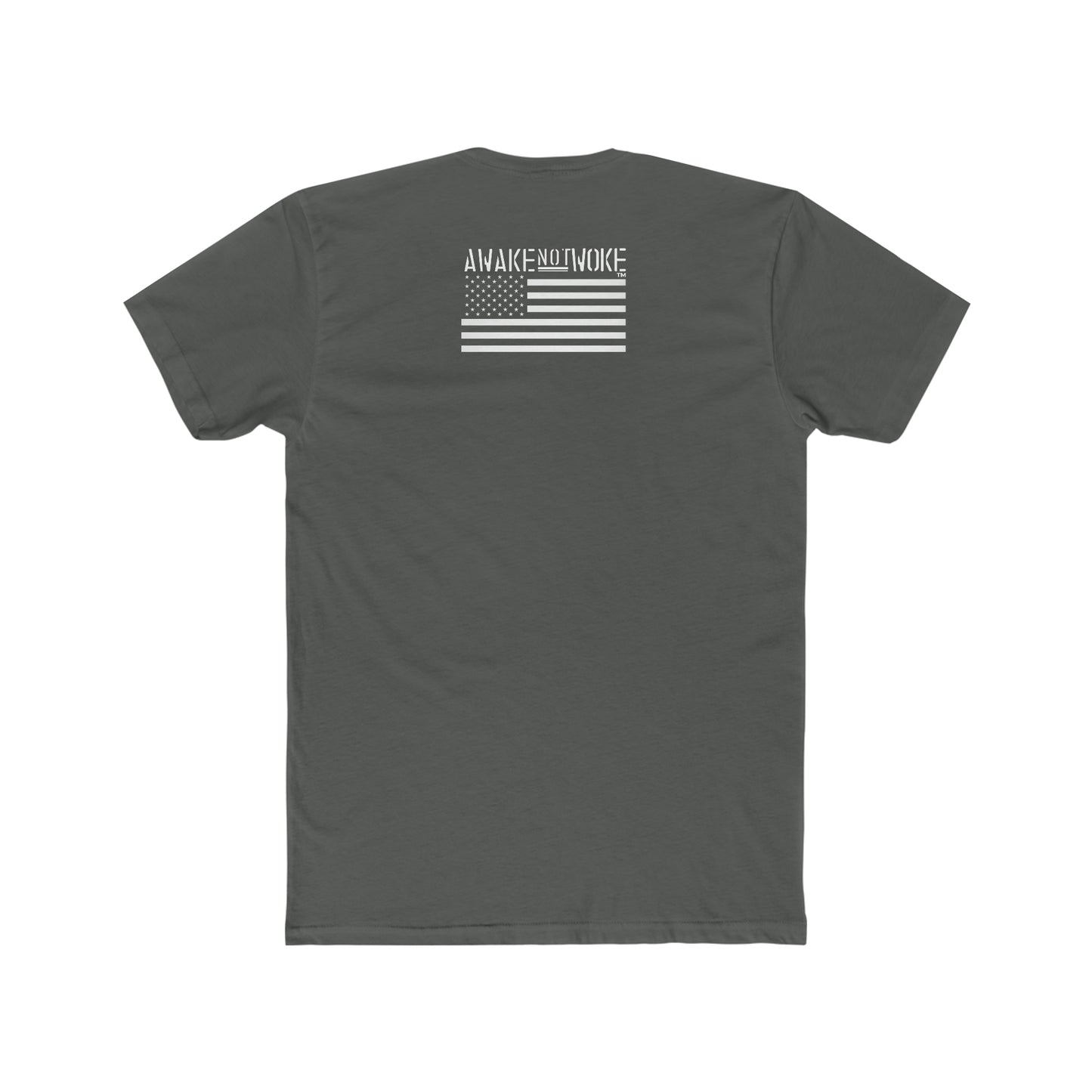 Men's AWAKE (White Box)