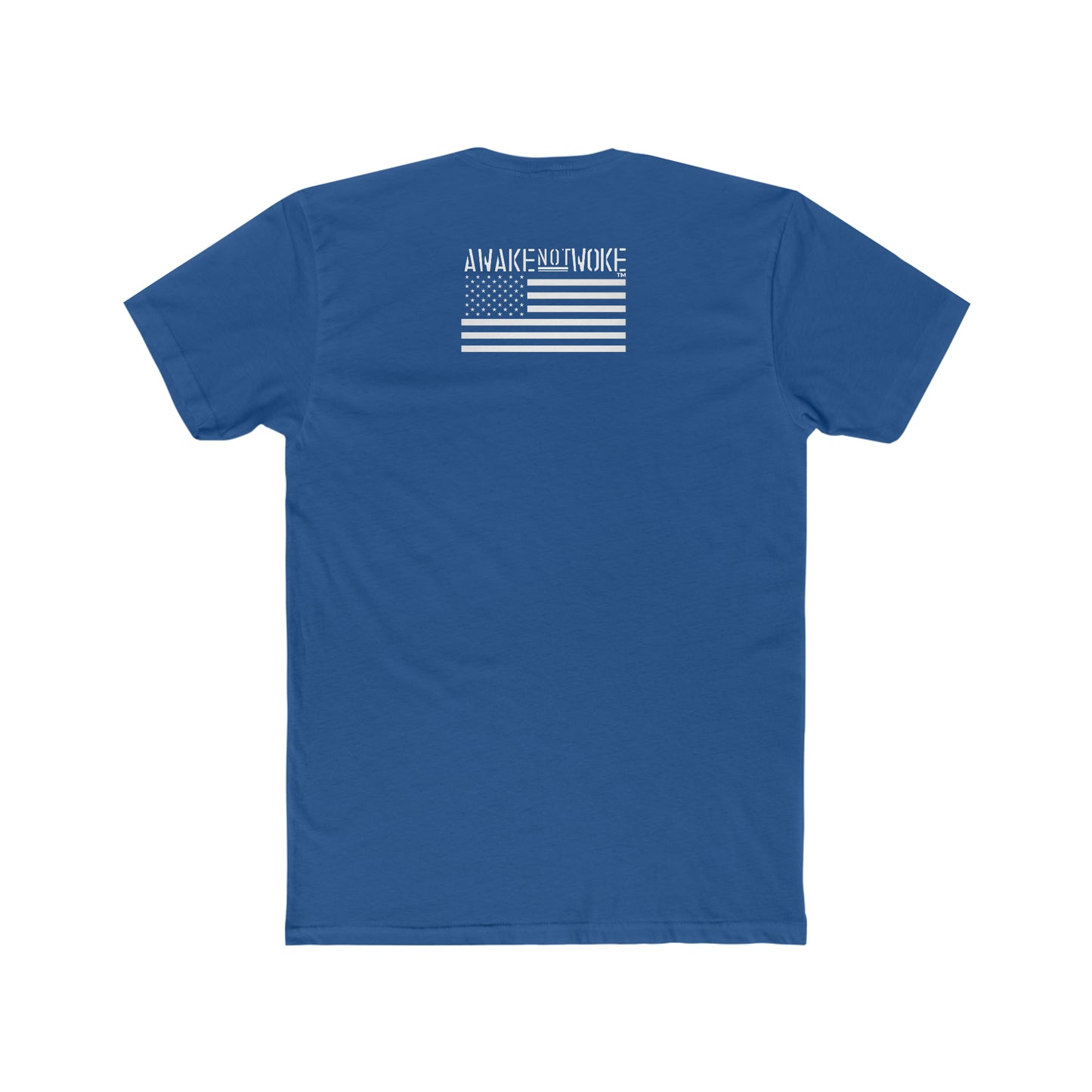 Men's AWAKE (White Box)