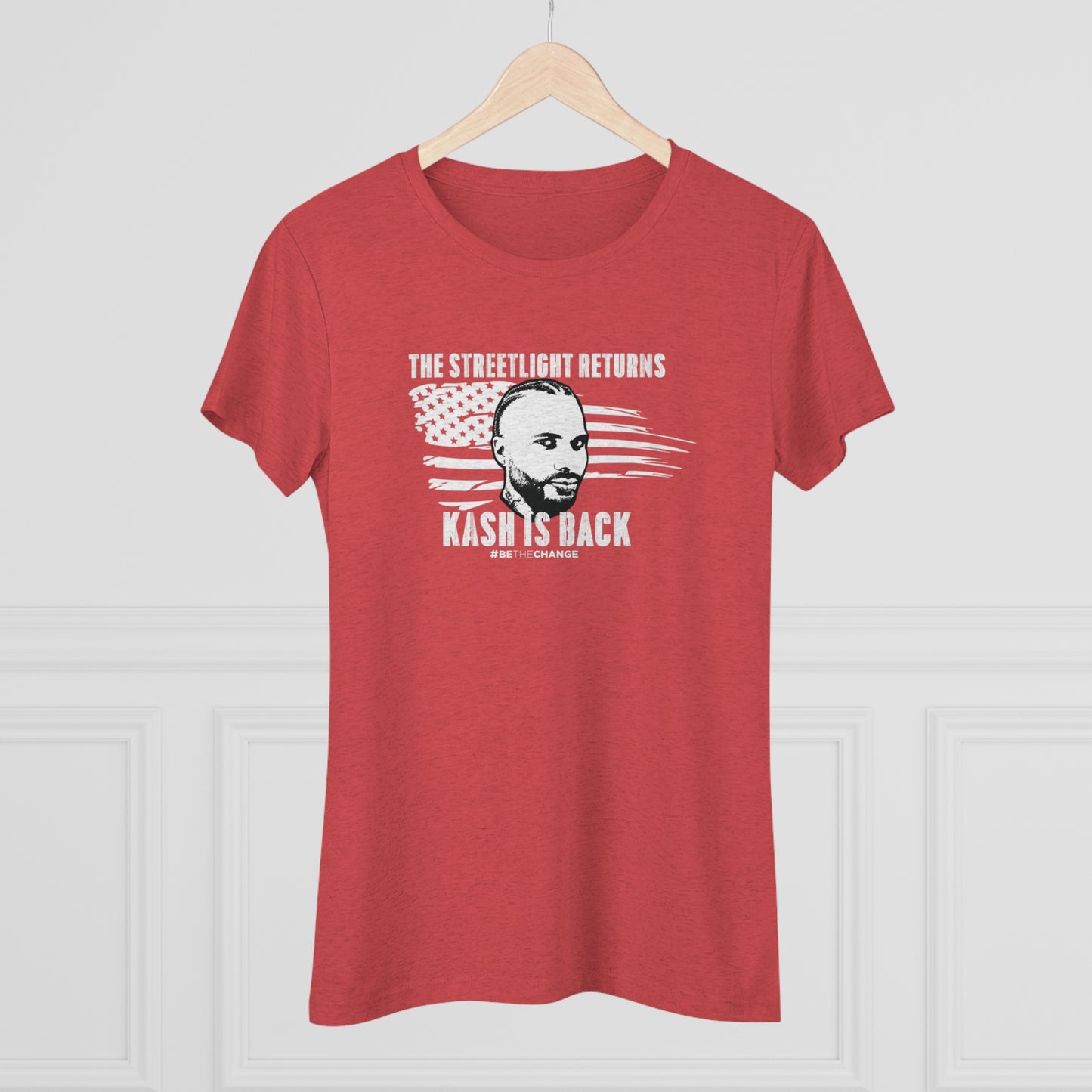 Women's Streetlight Returns (Kash Returns)