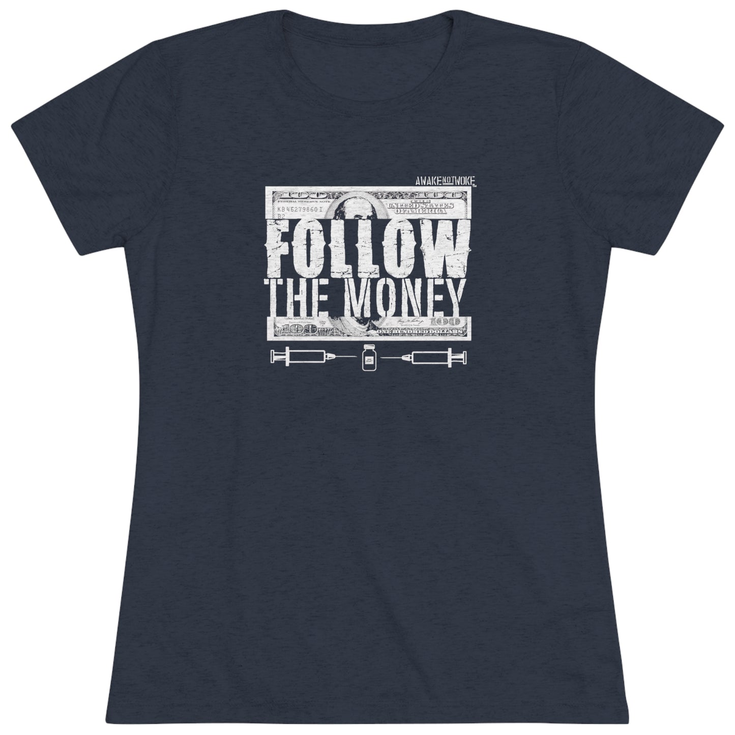 Women's Follow The Money