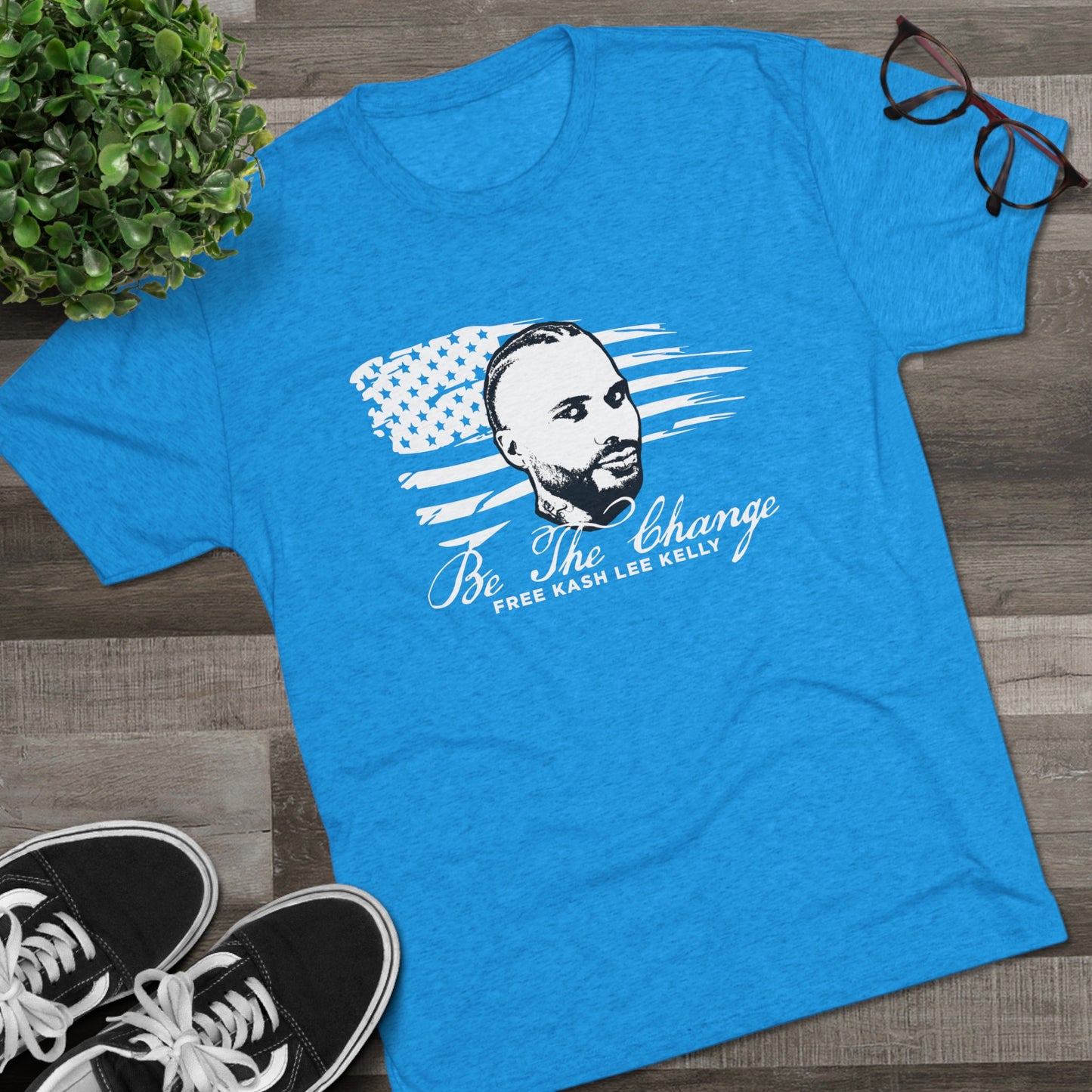 Men's Free Kash Lee Kelly