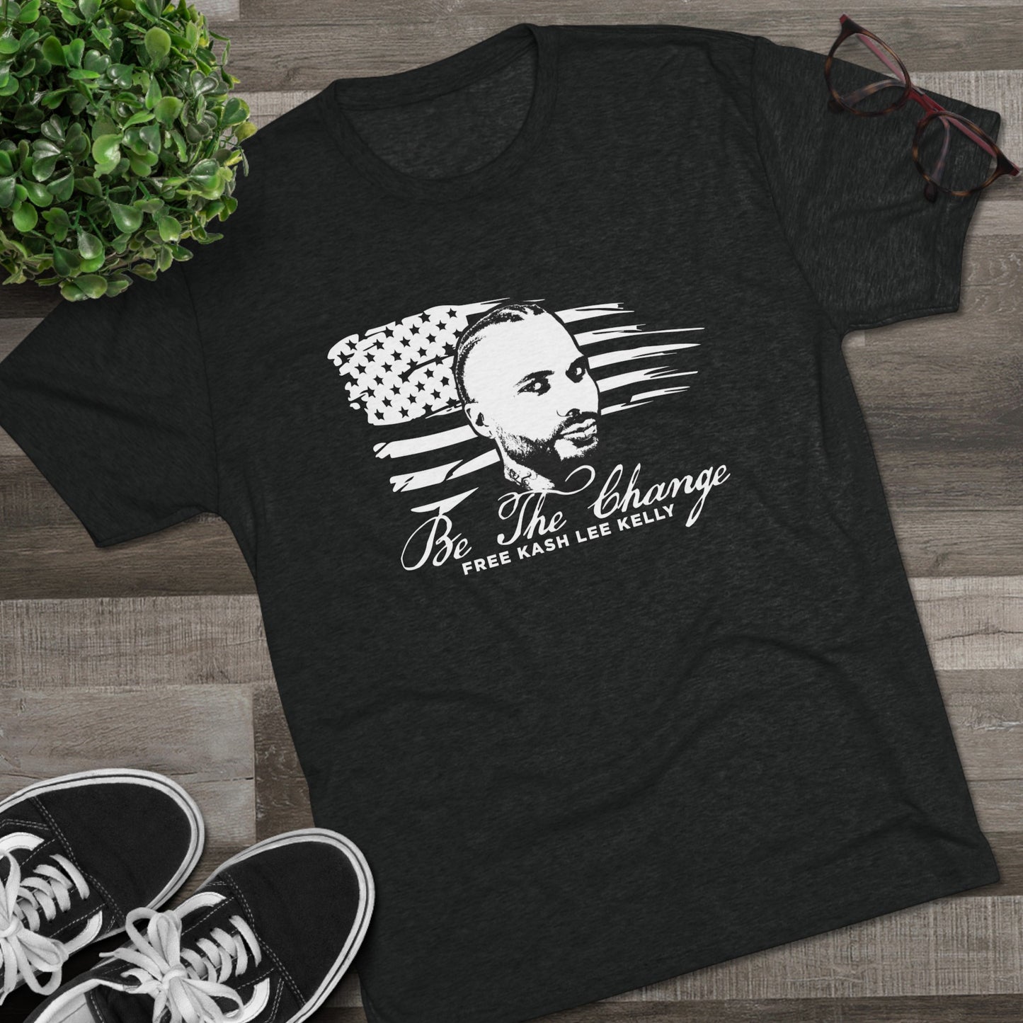 Men's Free Kash Lee Kelly