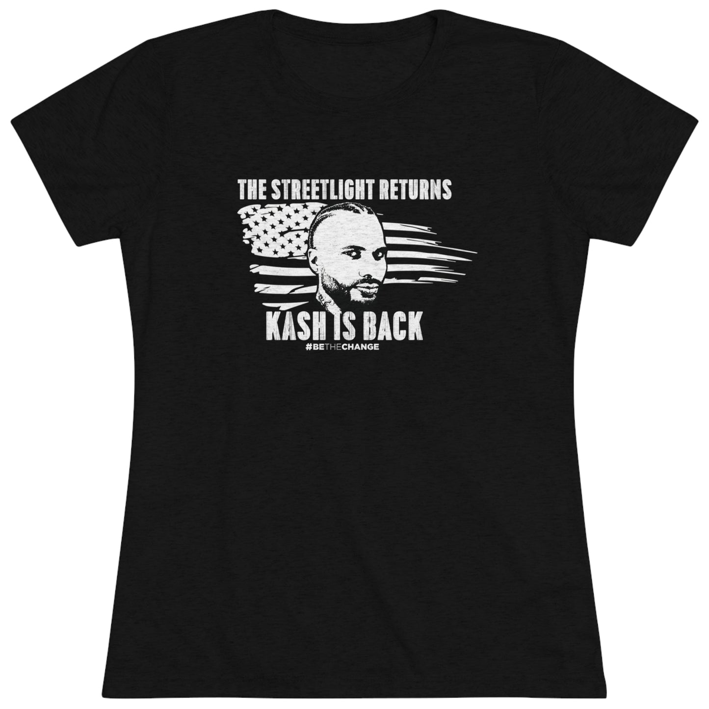 Women's Streetlight Returns (Kash Returns)