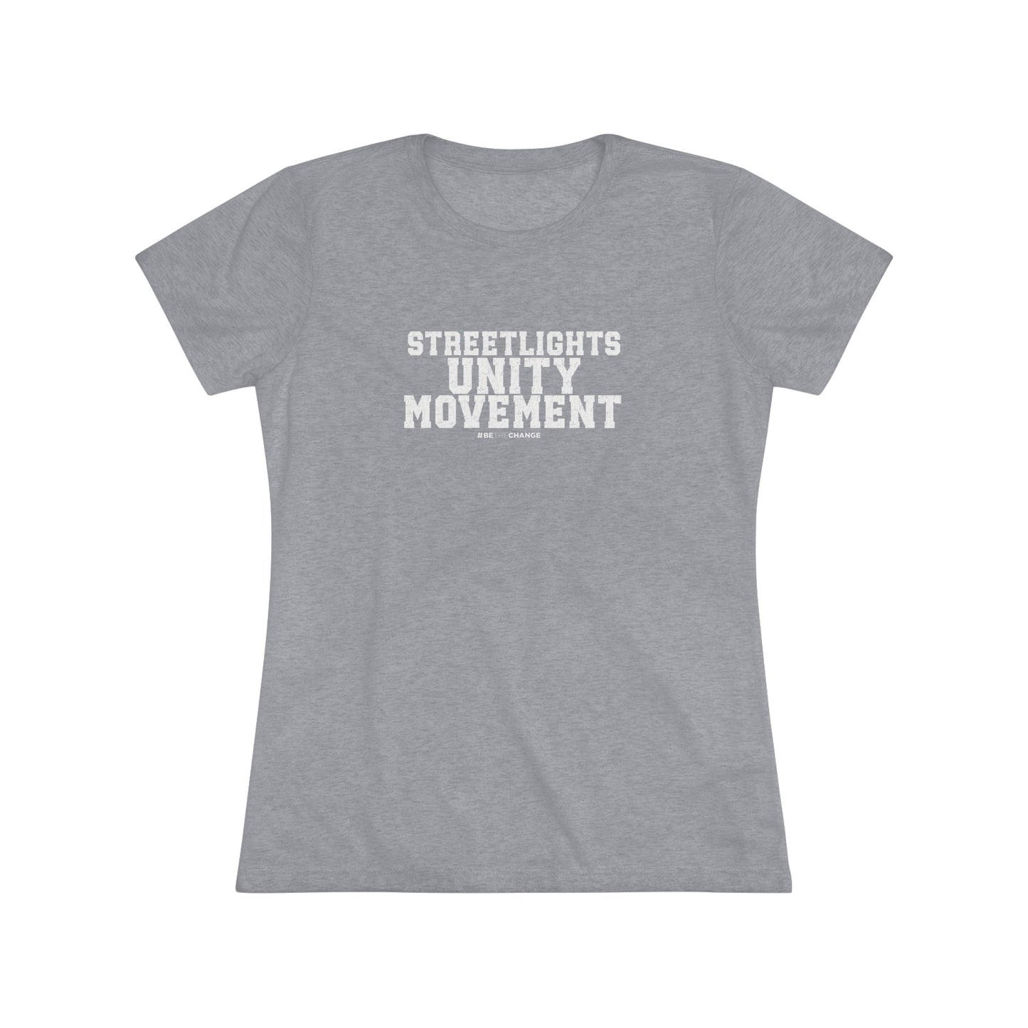 Women's Streetlights Unity Movement