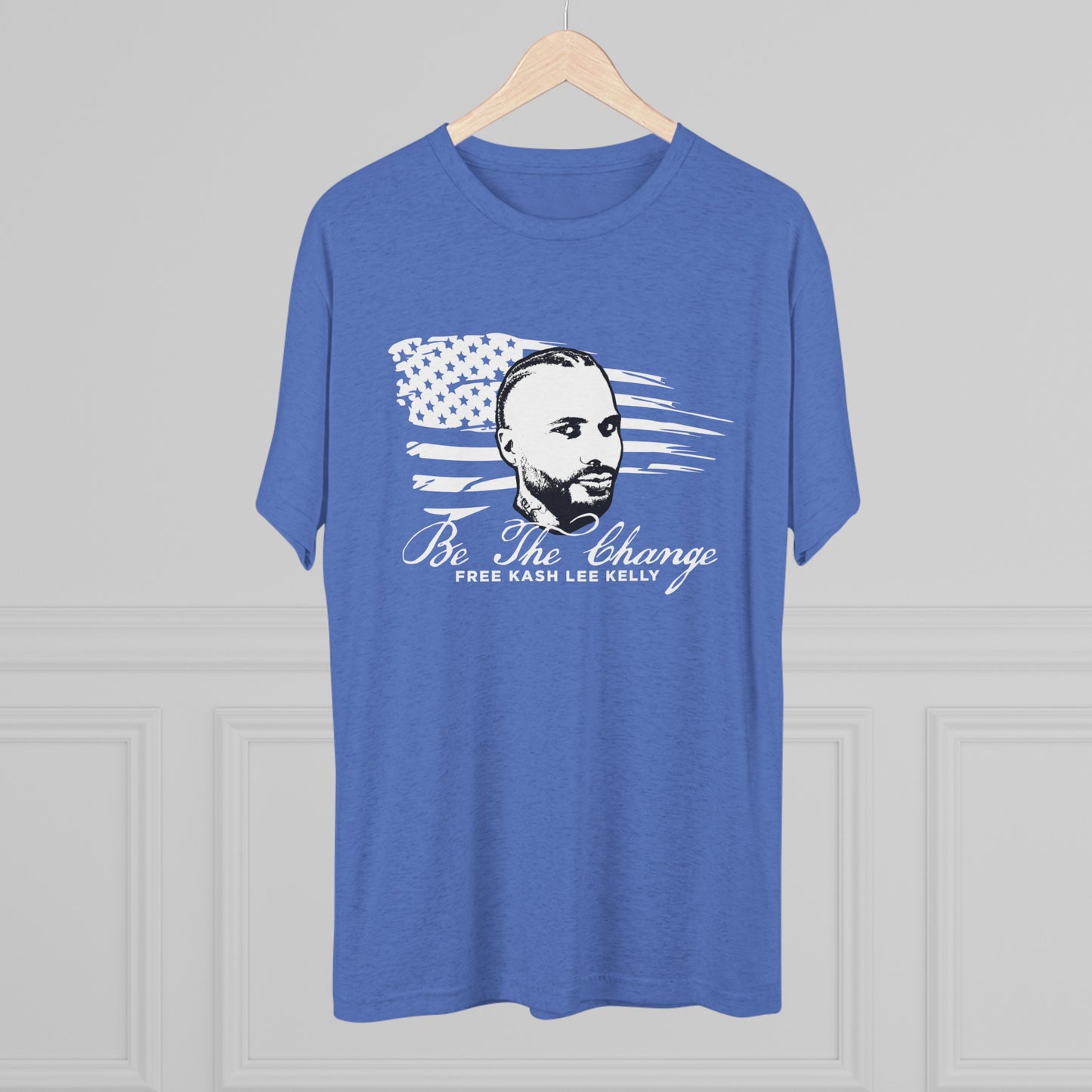 Men's Free Kash Lee Kelly