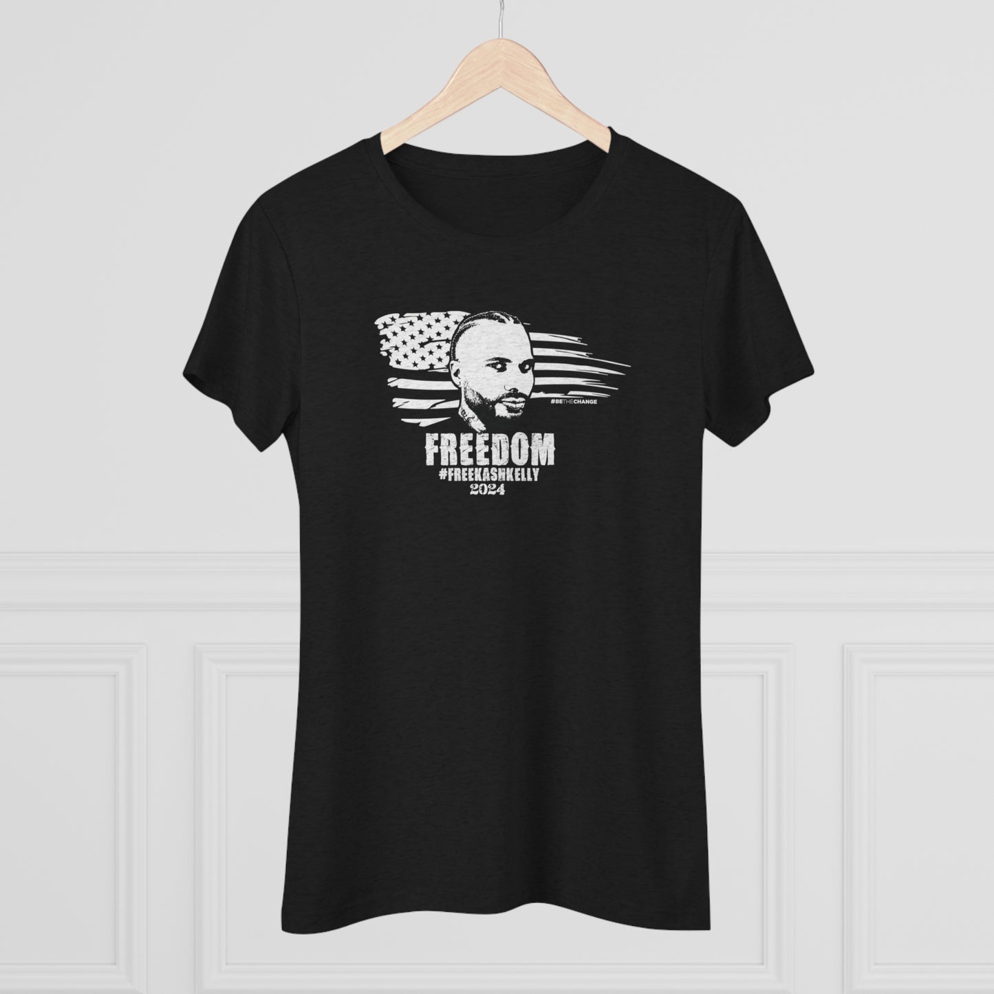 Women's Freedom (FreeKashLeeKelly)