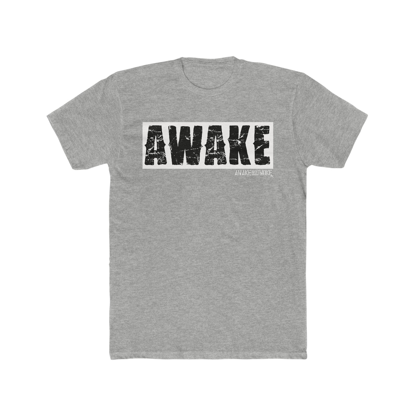 Men's AWAKE (White Box)