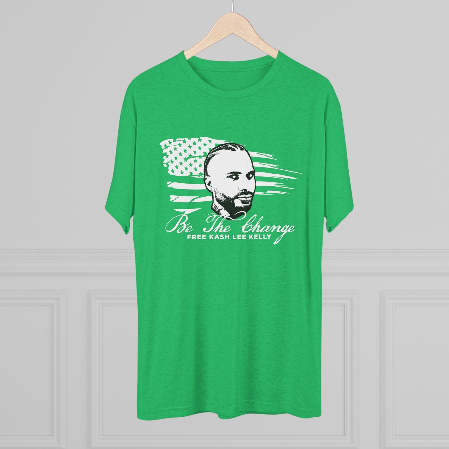 Men's Free Kash Lee Kelly