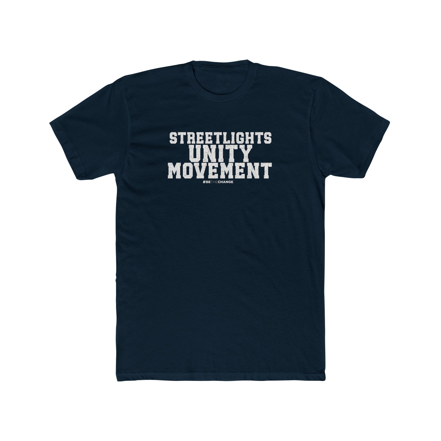Men's/Unisex Streetlights Unity Movement