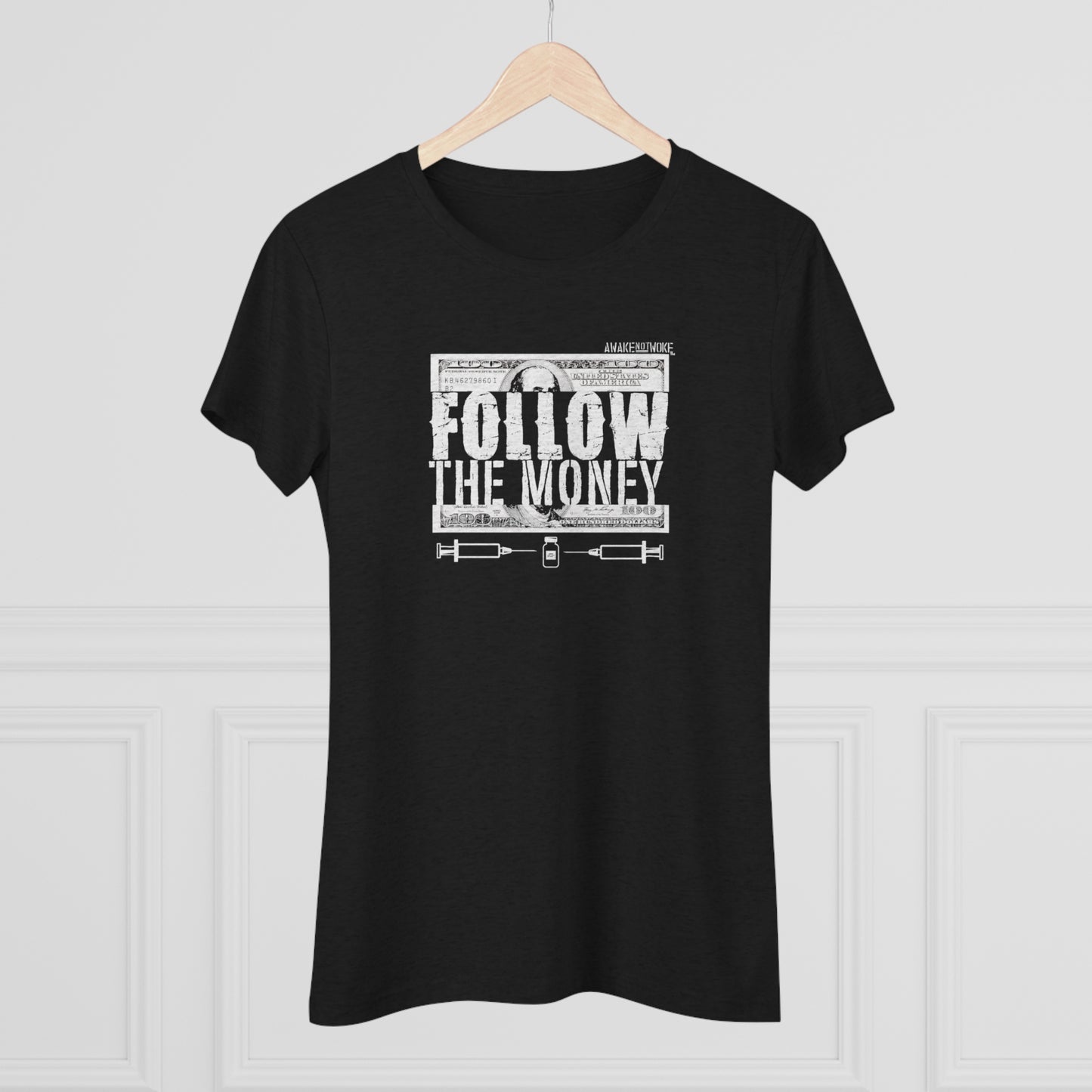 Women's Follow The Money