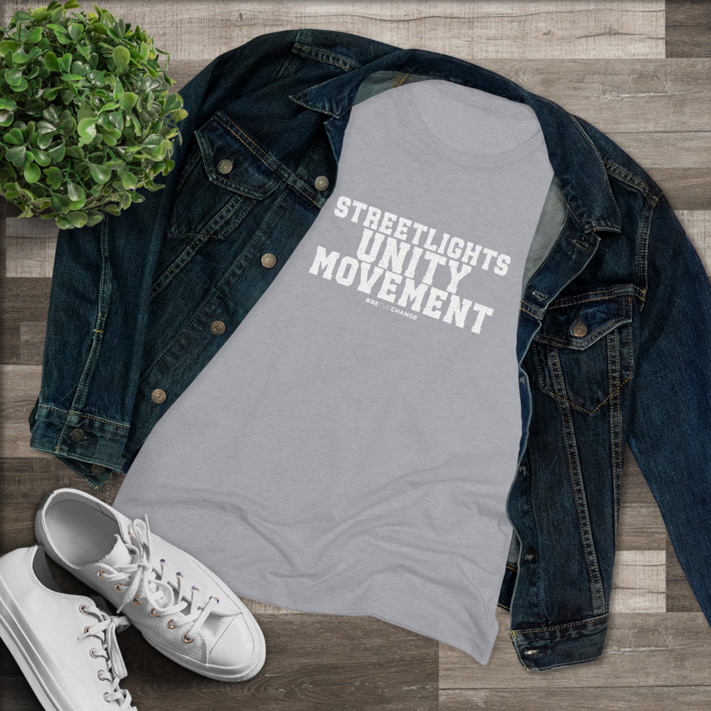 Women's Streetlights Unity Movement