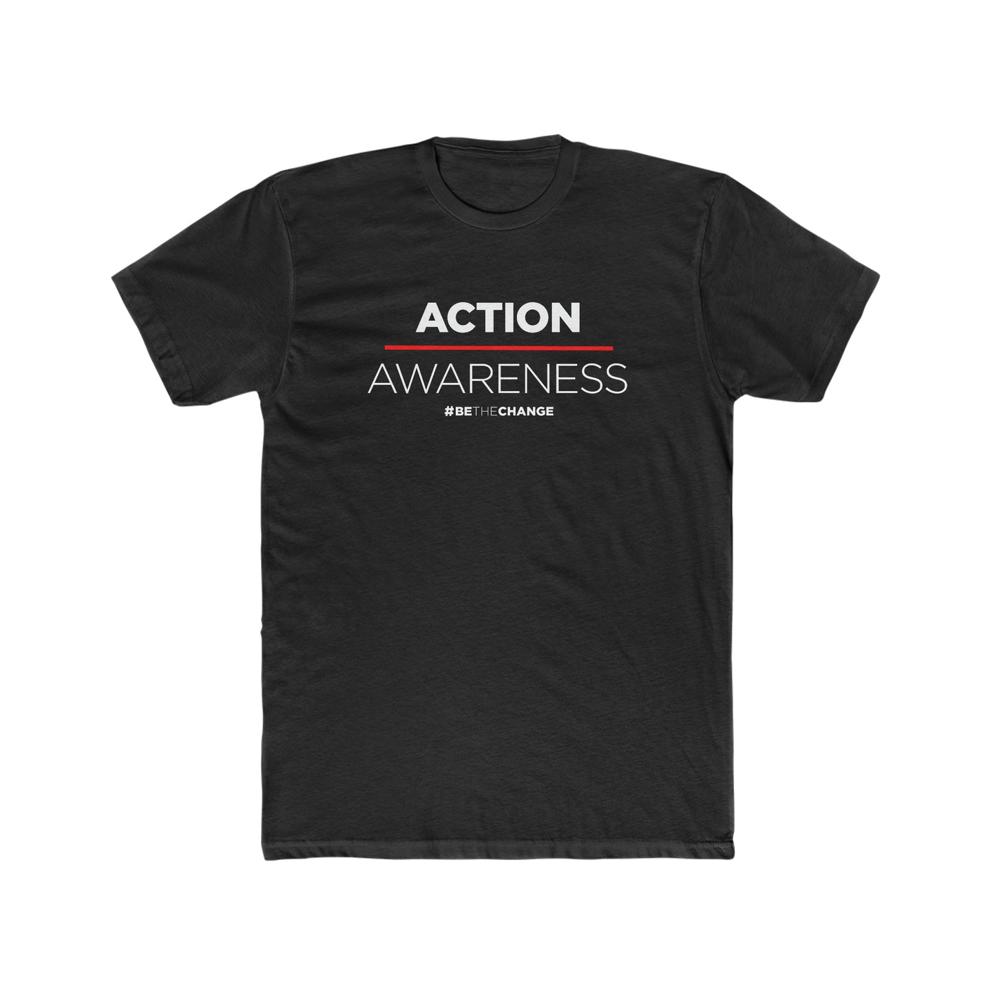 Action Over Awareness