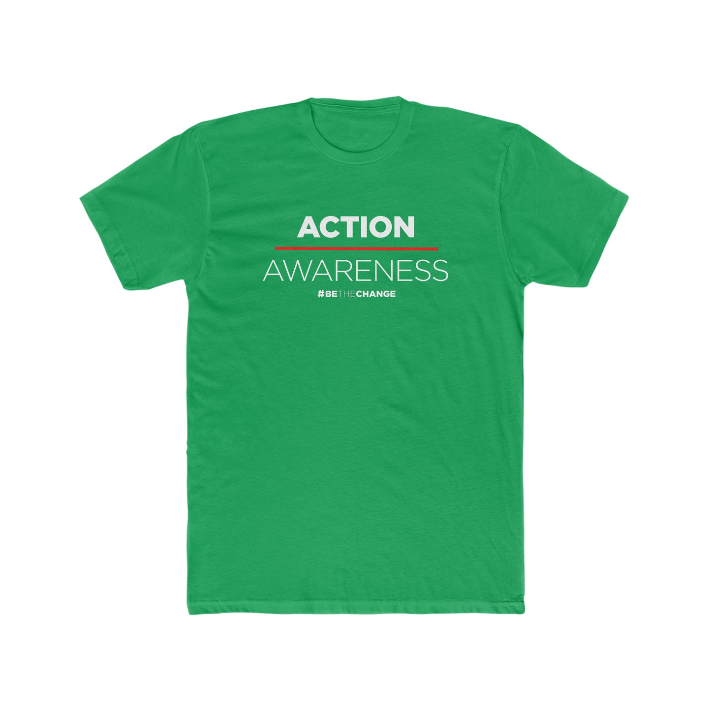 Action Over Awareness