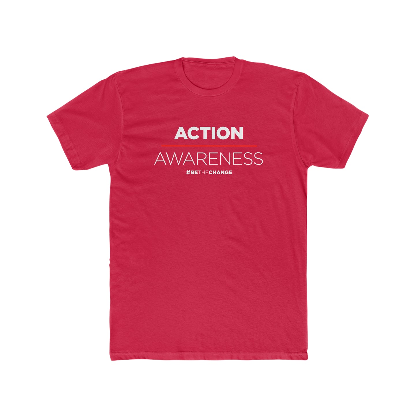 Action Over Awareness