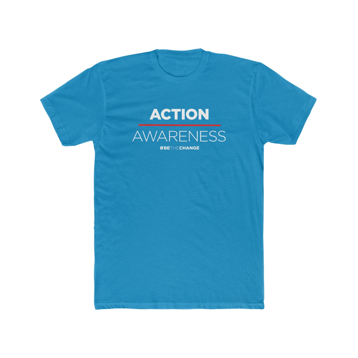 Action Over Awareness