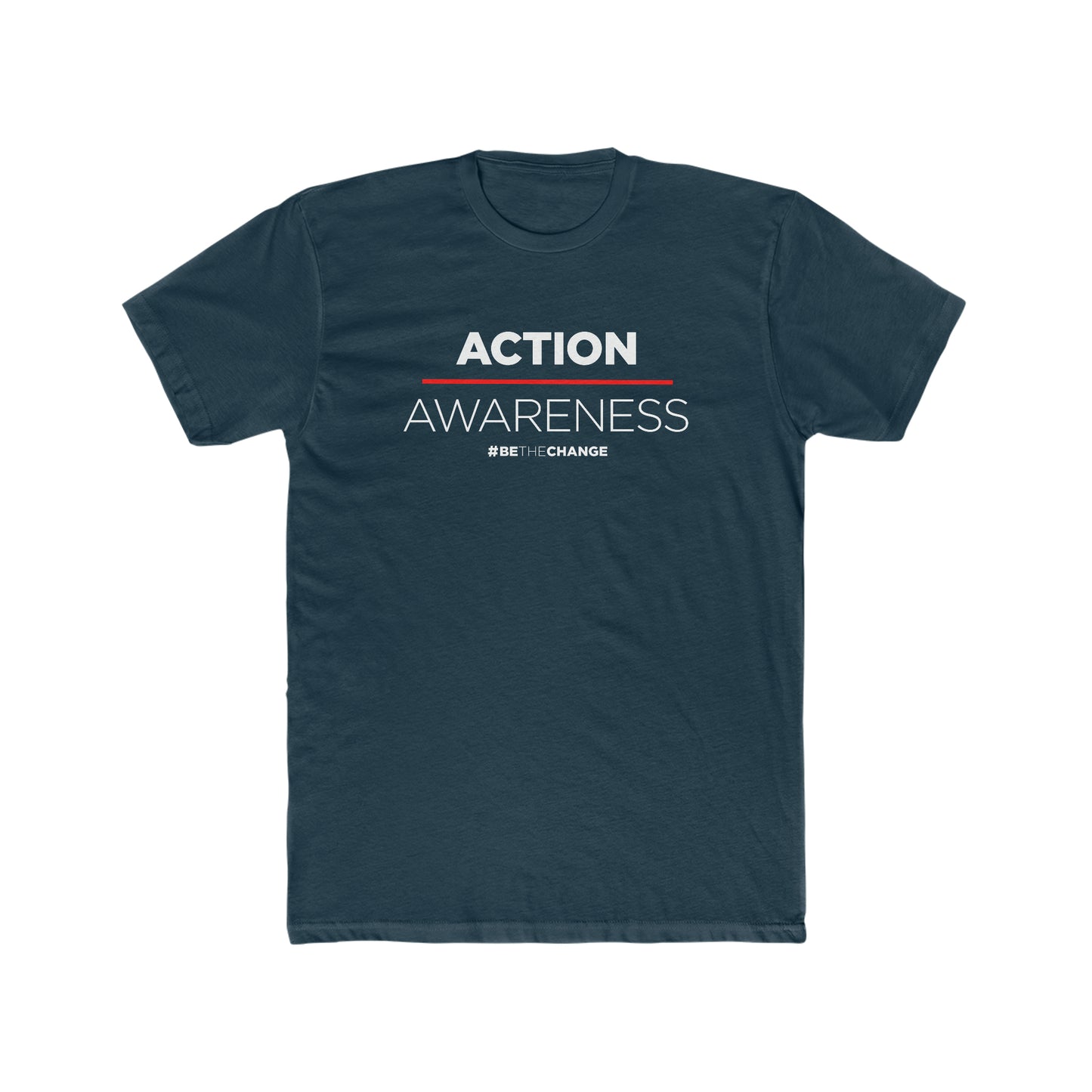 Action Over Awareness