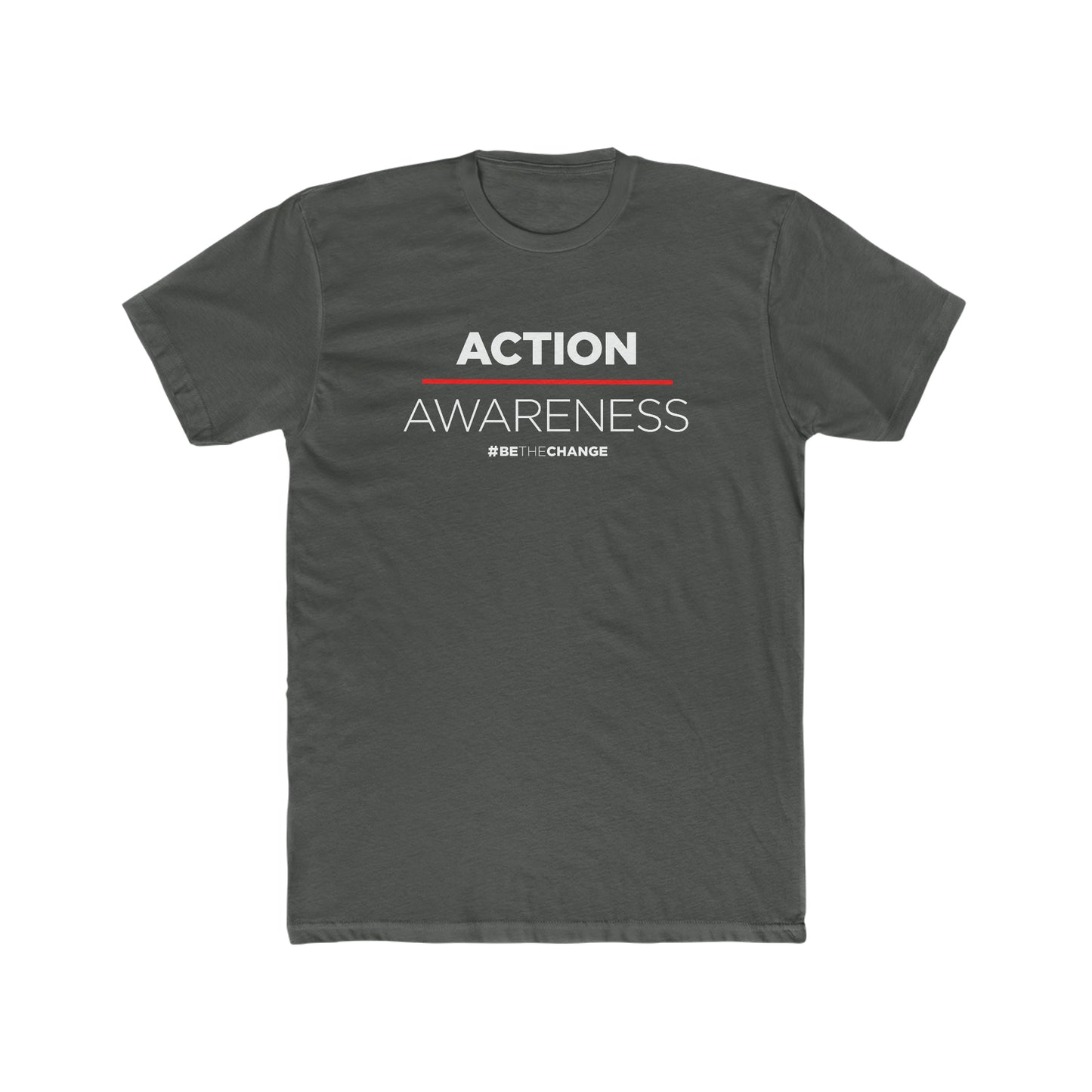 Action Over Awareness