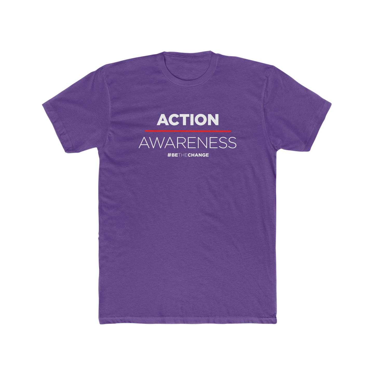 Action Over Awareness