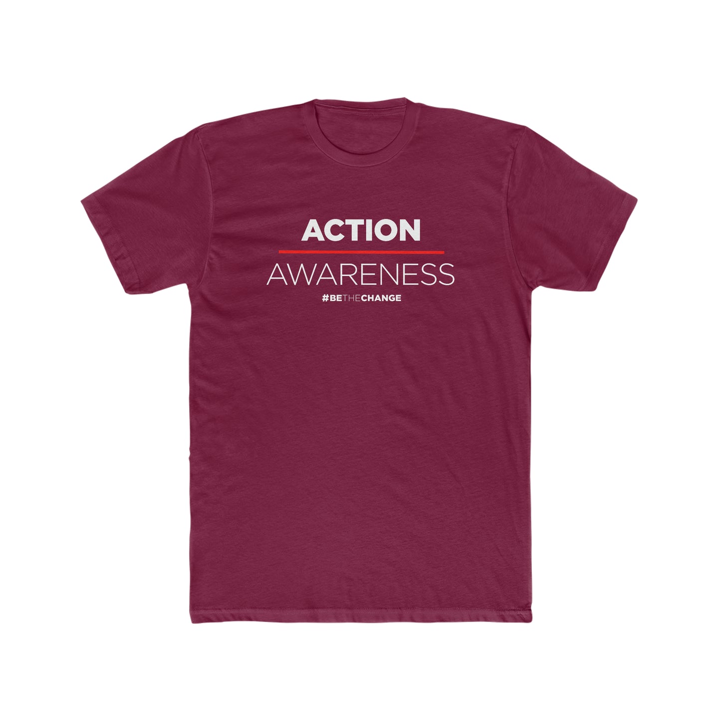 Action Over Awareness