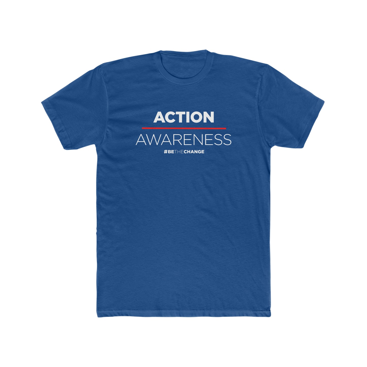 Action Over Awareness