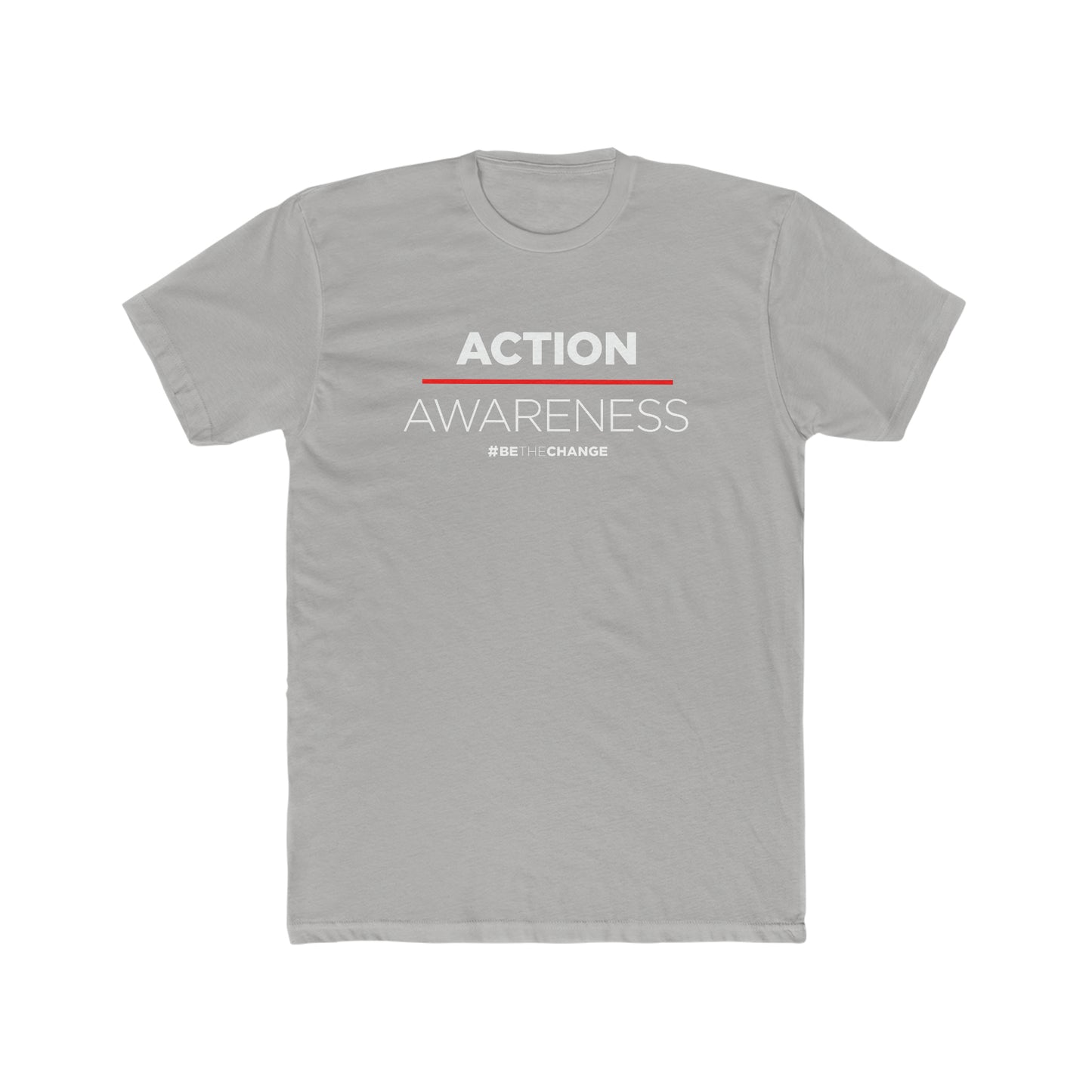 Action Over Awareness
