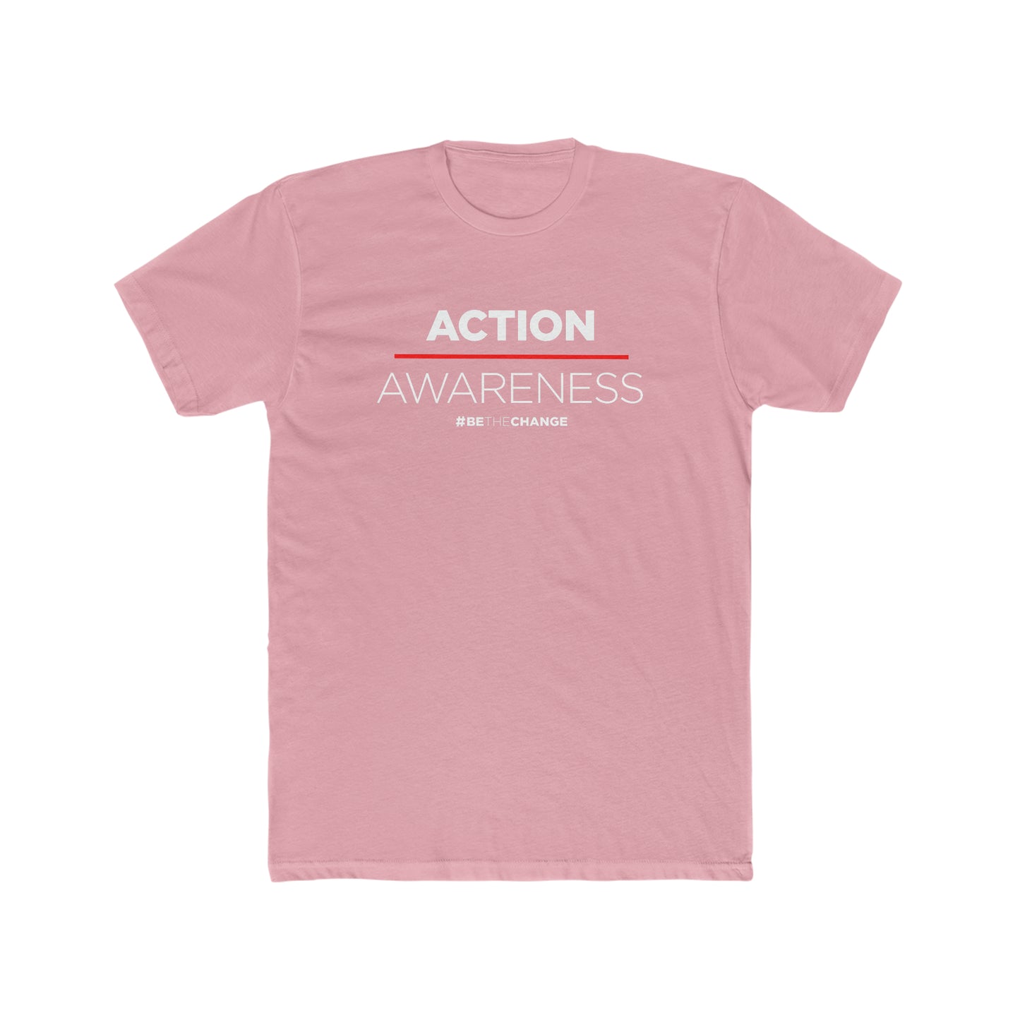 Action Over Awareness