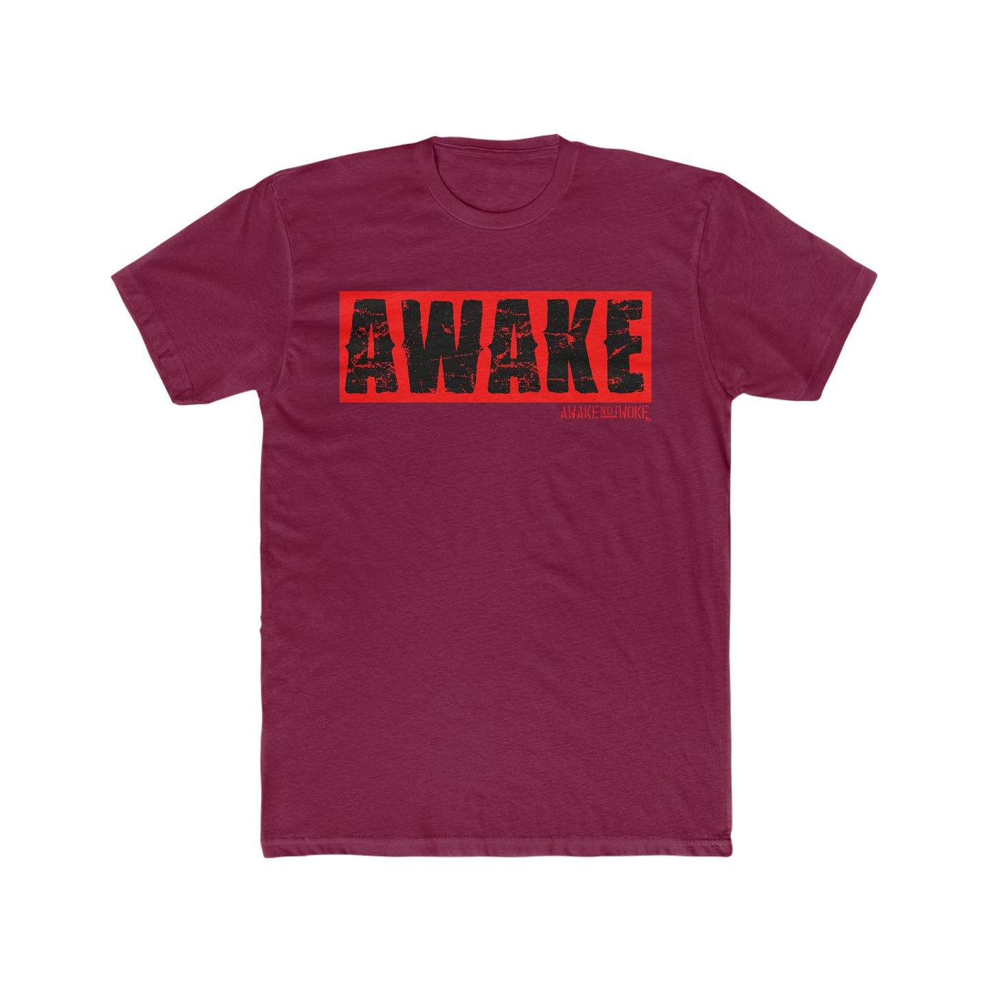 Men's AWAKE (Red Box)