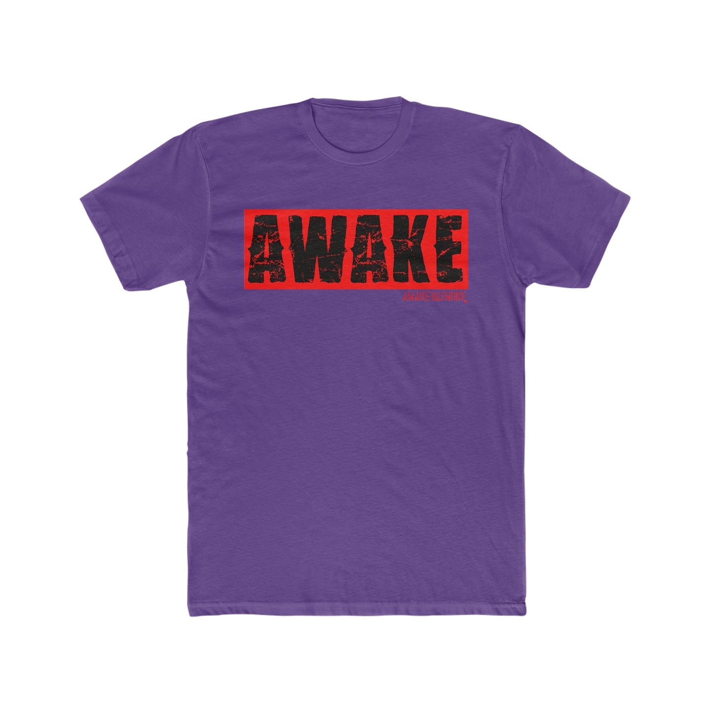 Men's AWAKE (Red Box)