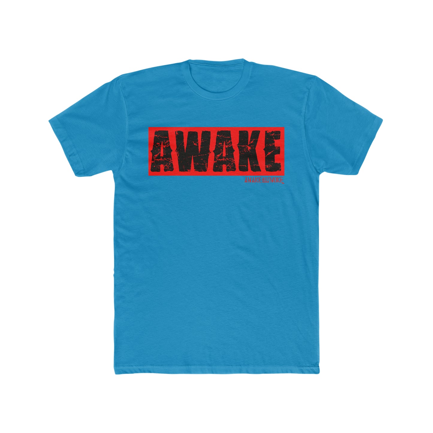 Men's AWAKE (Red Box)