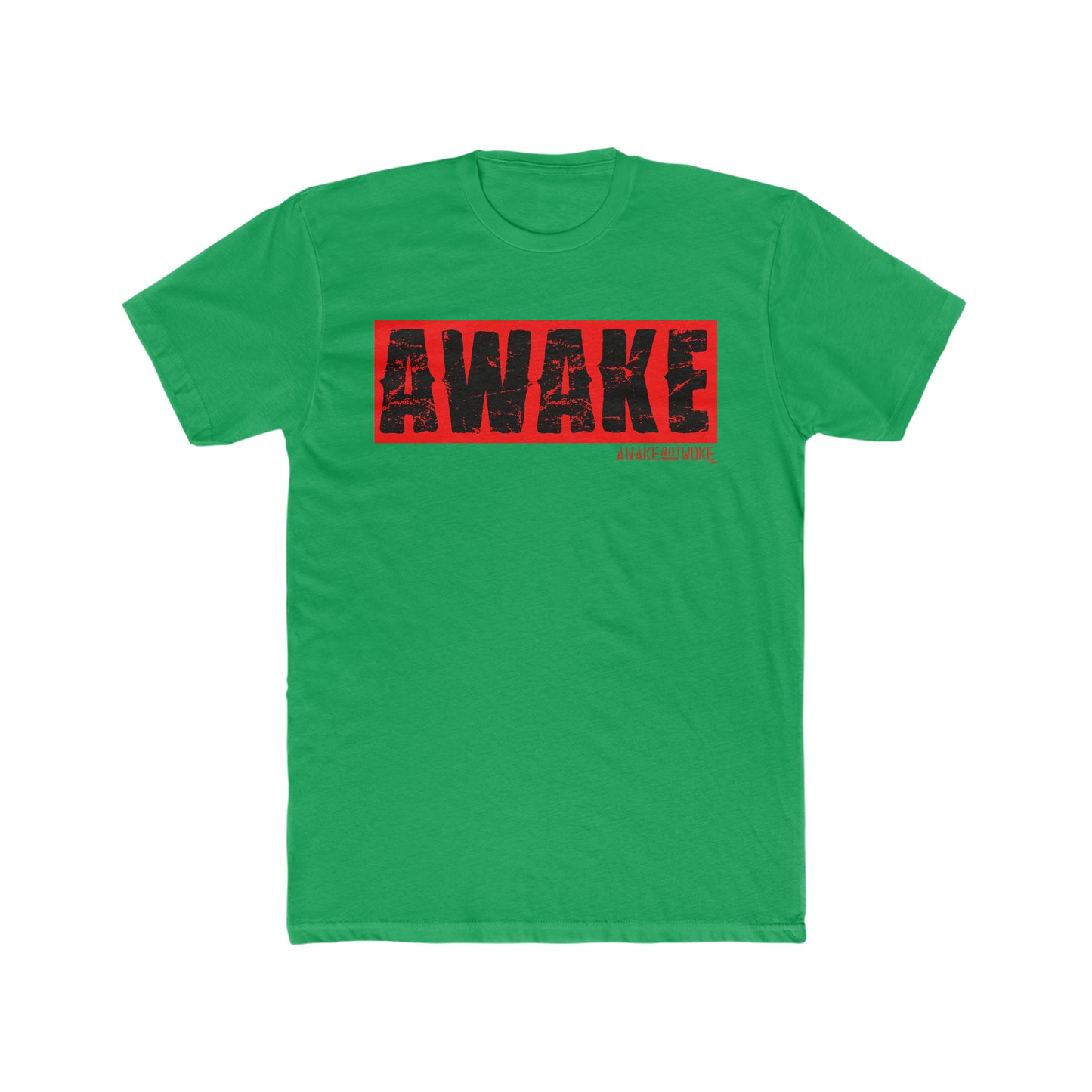 Men's AWAKE (Red Box)