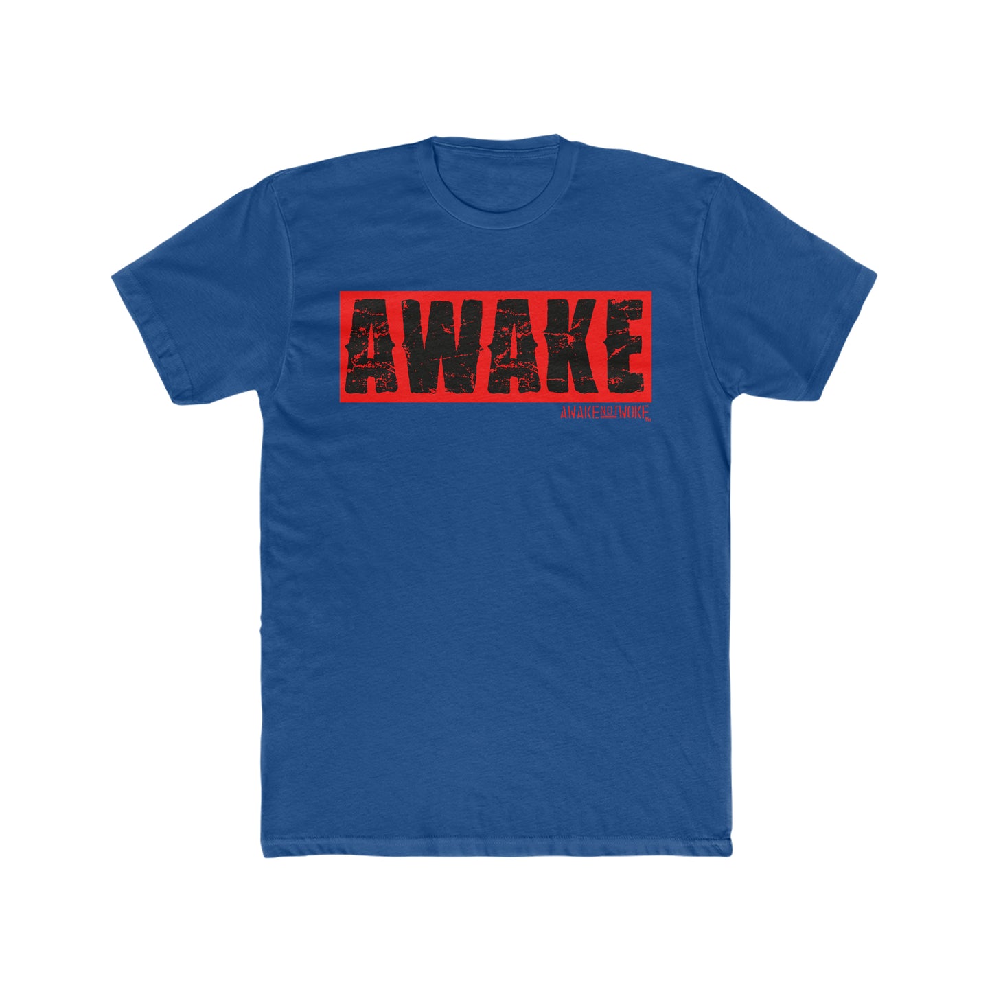 Men's AWAKE (Red Box)