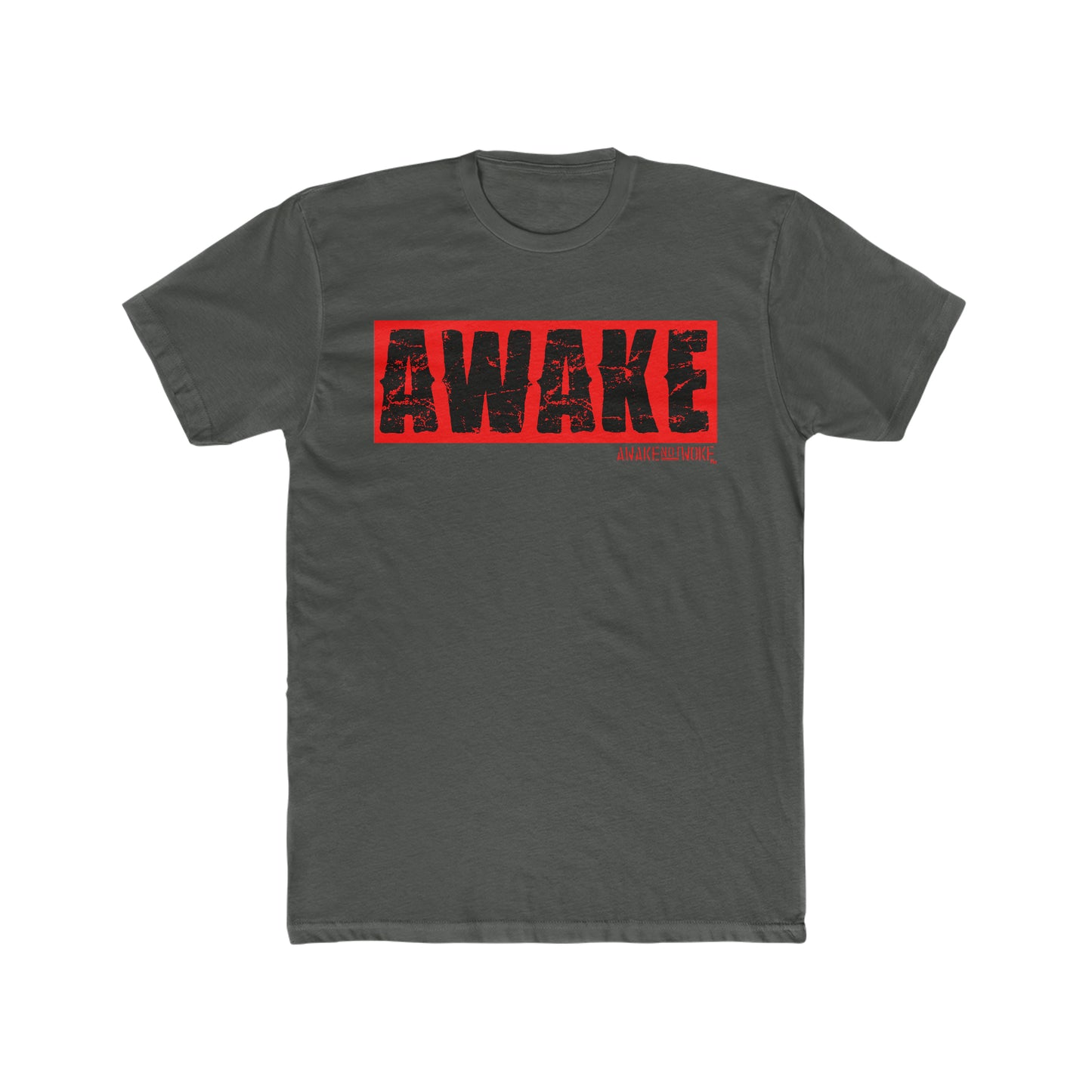 Men's AWAKE (Red Box)