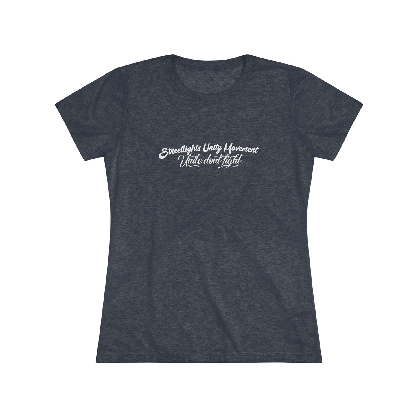 Women's Streelights Unite Don't Fight 3.0