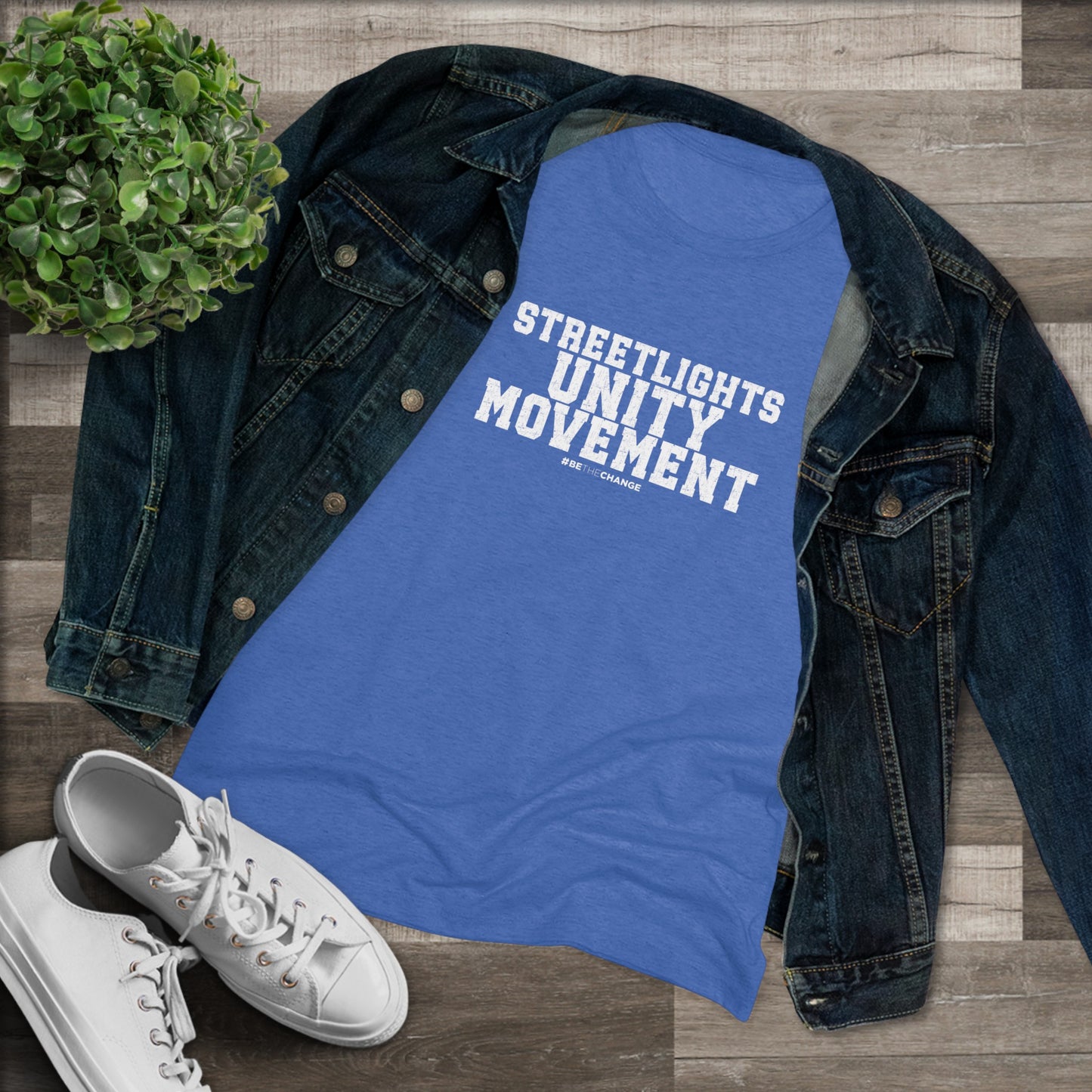 Women's Streetlights Unity Movement