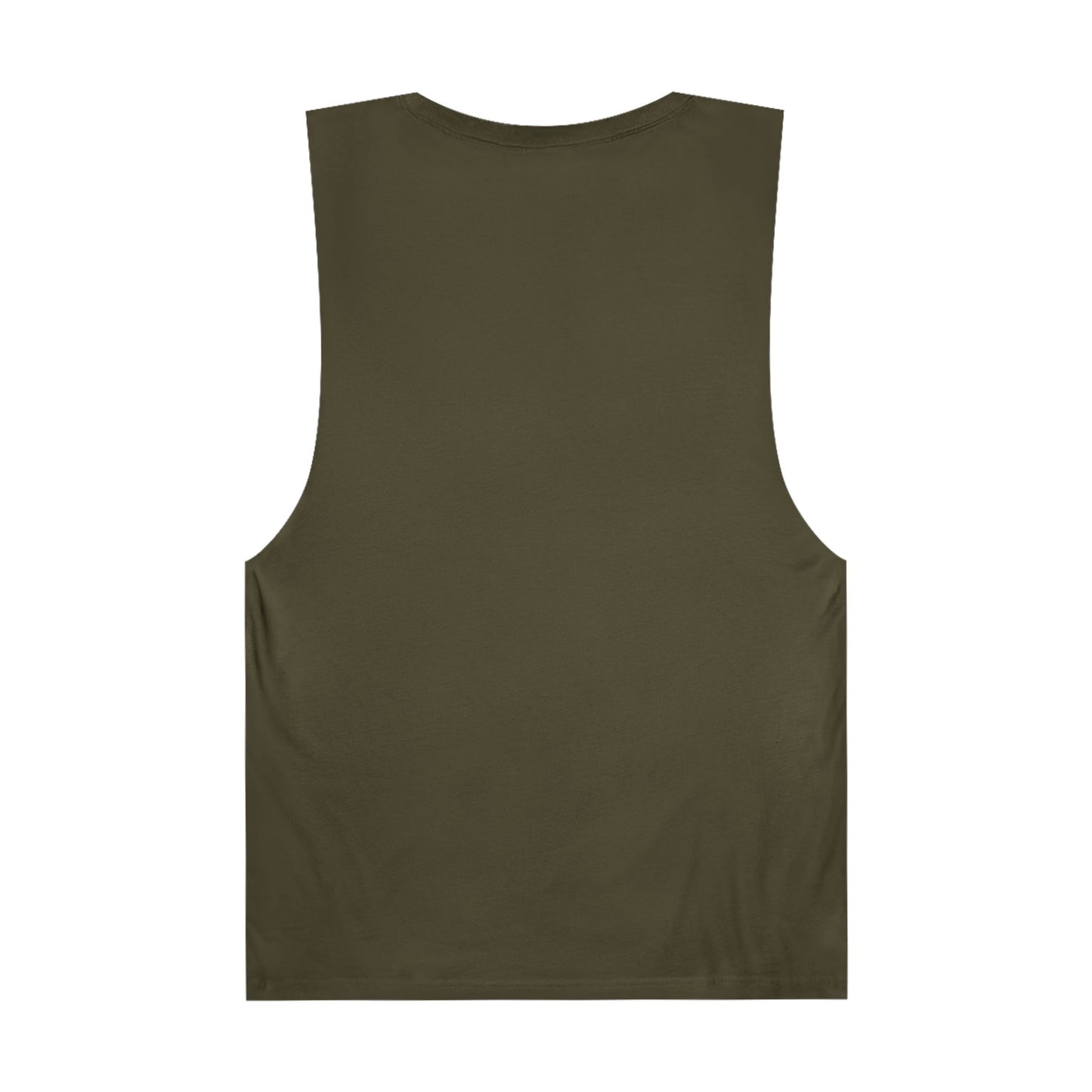 Unisex Liberty Over Feelings Sleeveless