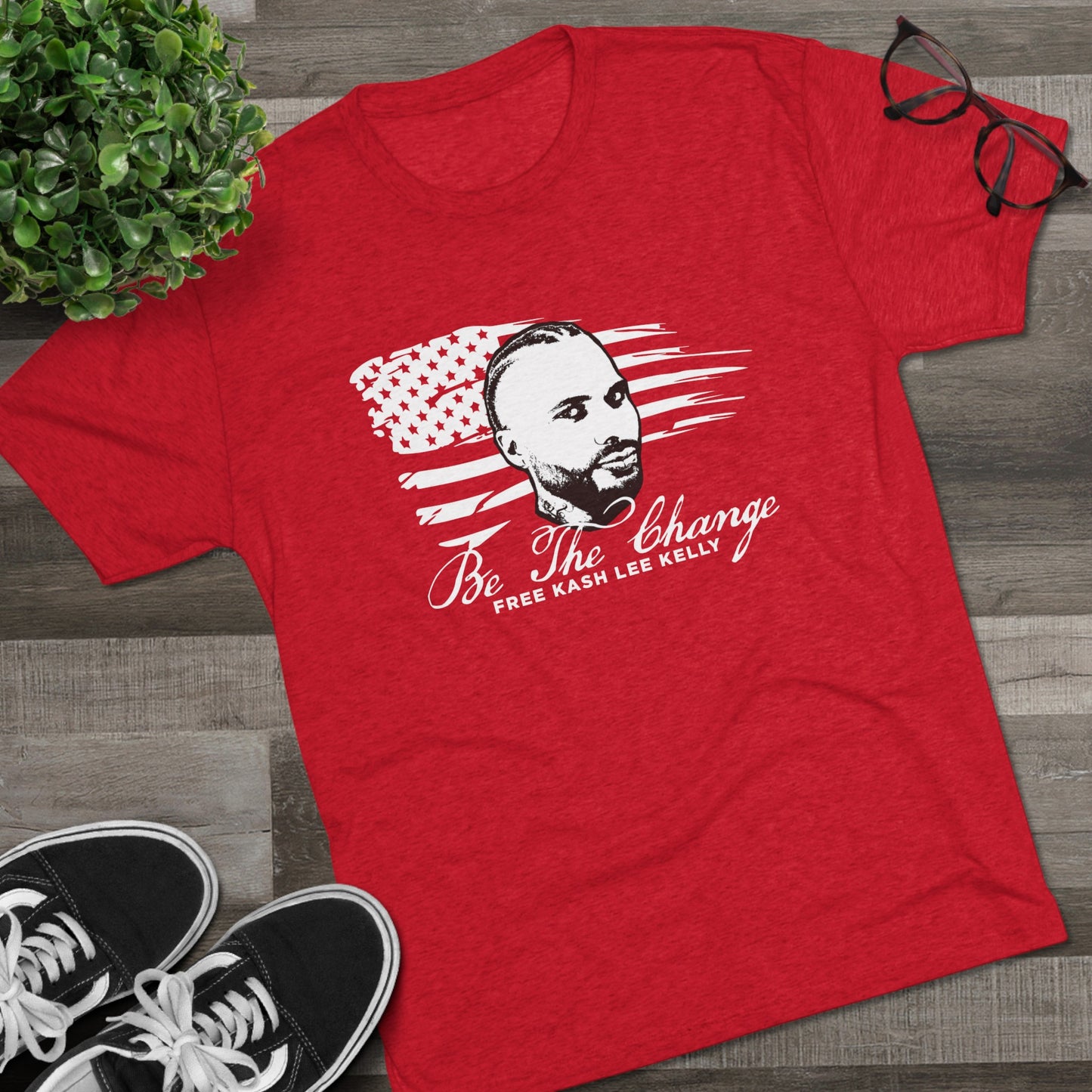 Men's Free Kash Lee Kelly