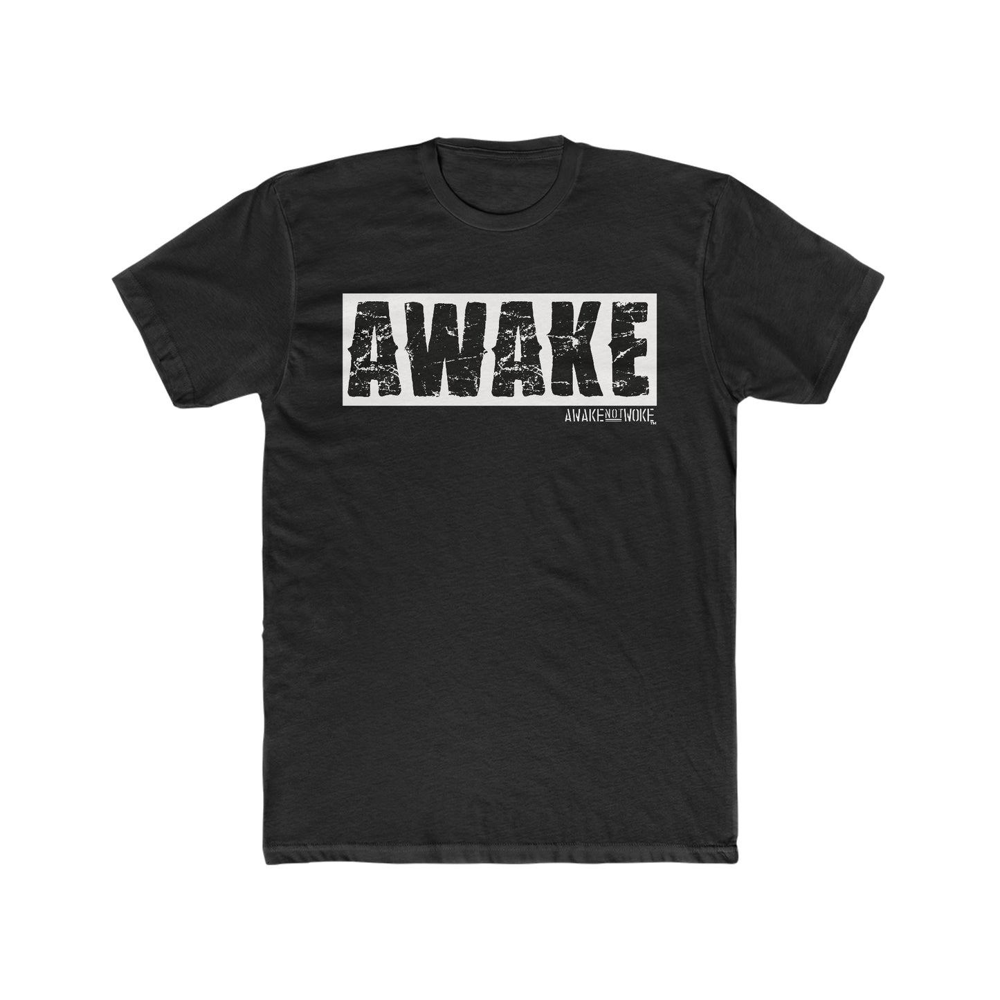 Men's AWAKE (White Box)