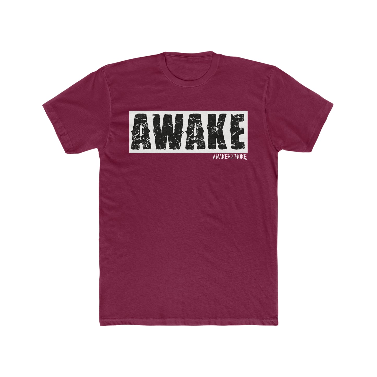 Men's AWAKE (White Box)