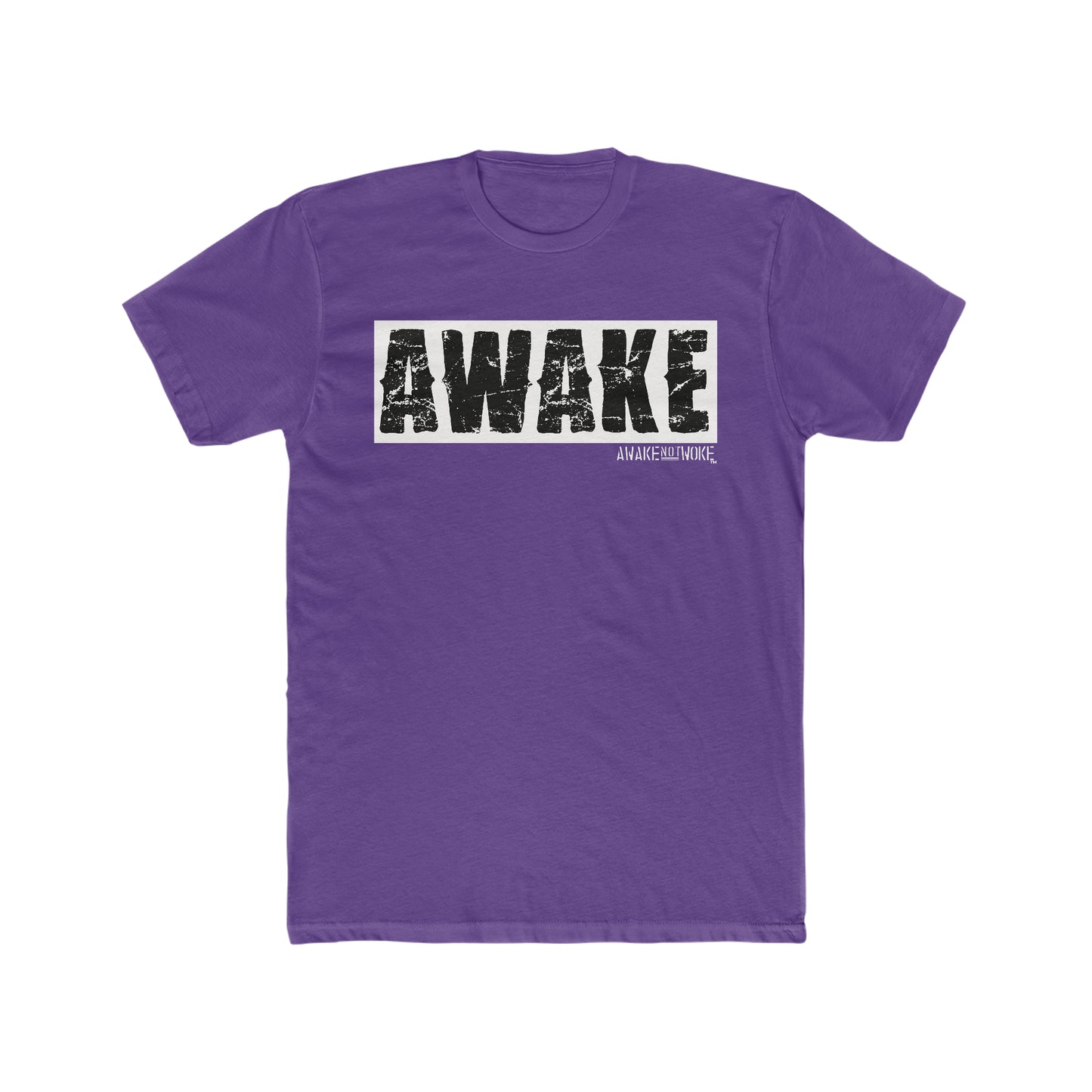 Men's AWAKE (White Box)