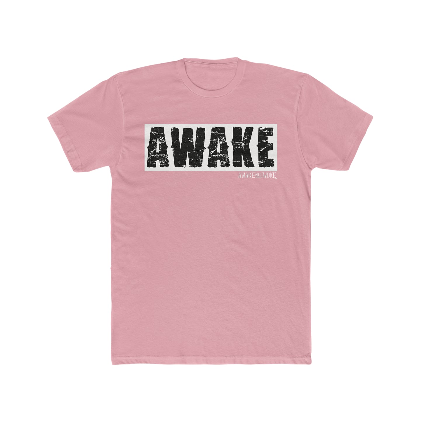 Men's AWAKE (White Box)