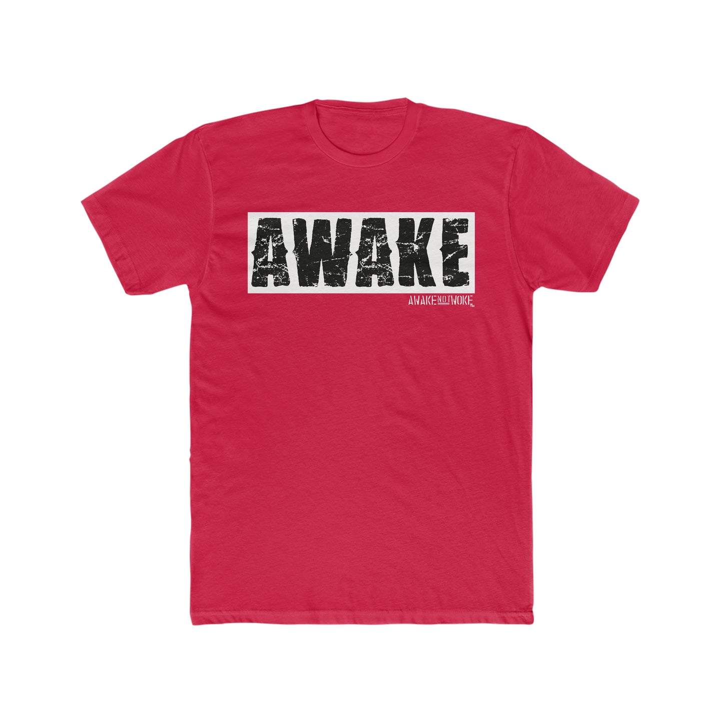 Men's AWAKE (White Box)
