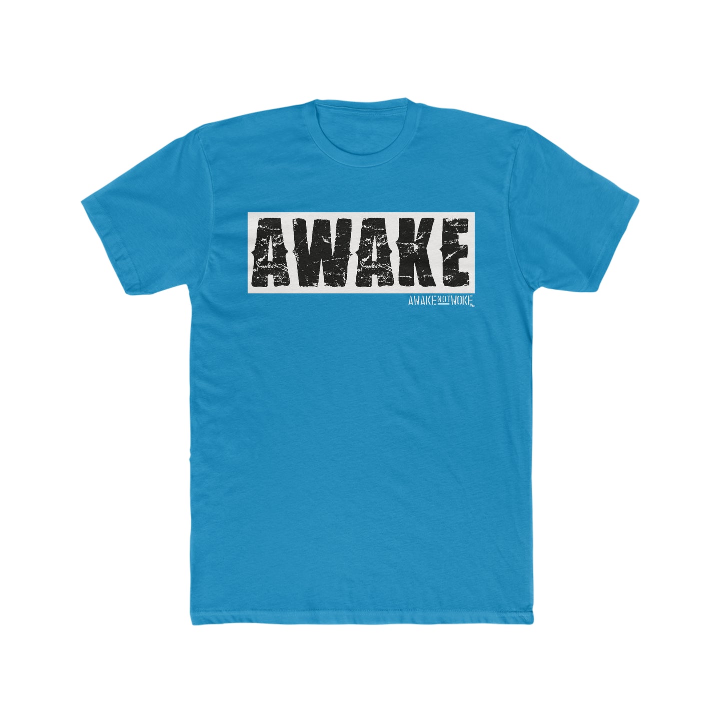 Men's AWAKE (White Box)