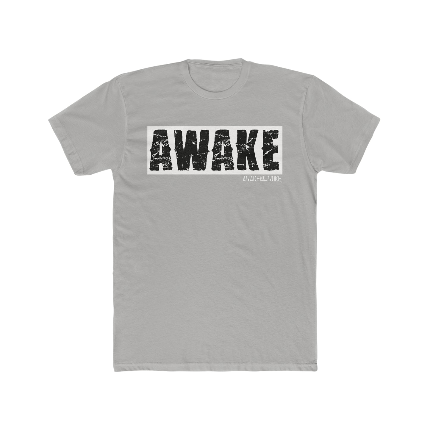 Men's AWAKE (White Box)