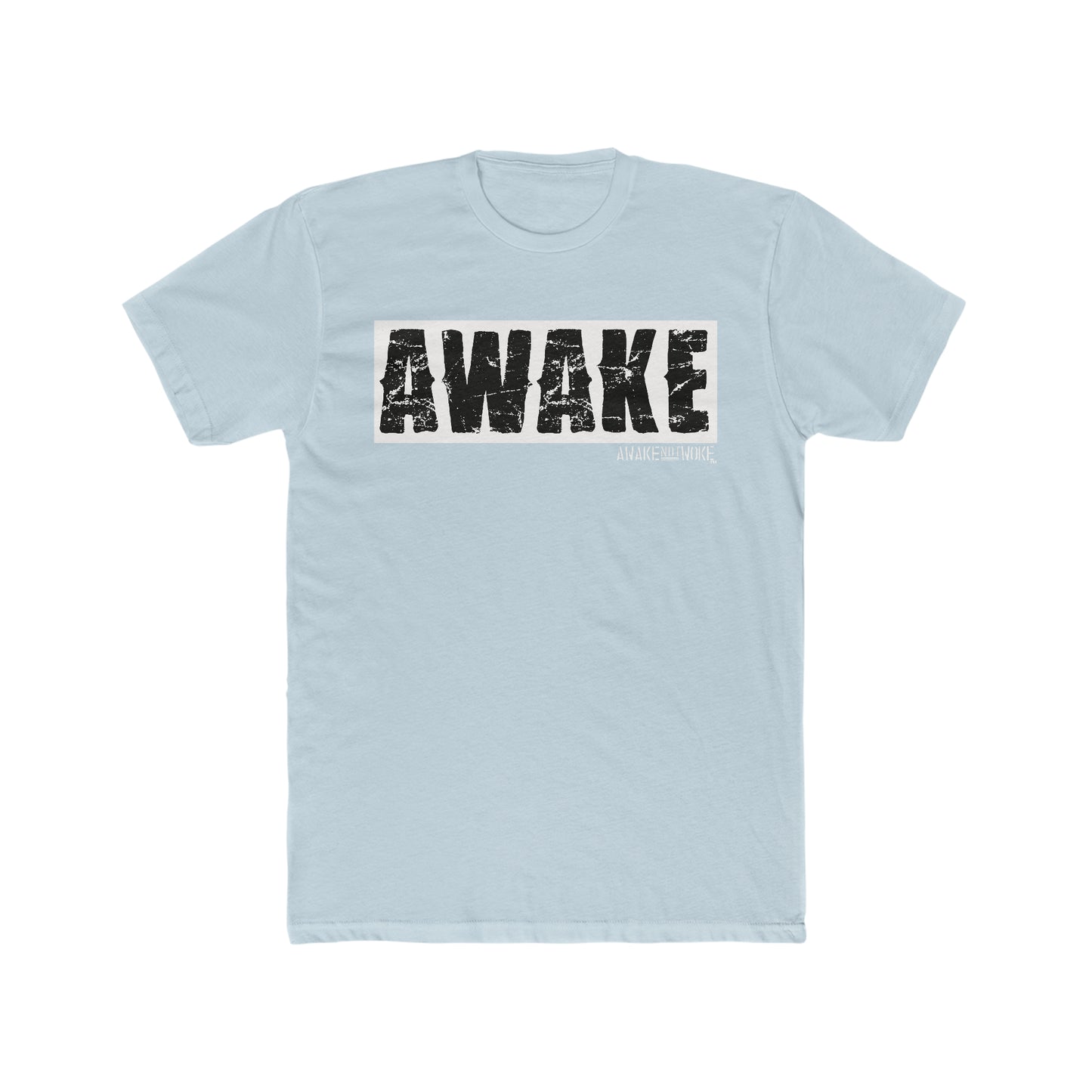 Men's AWAKE (White Box)