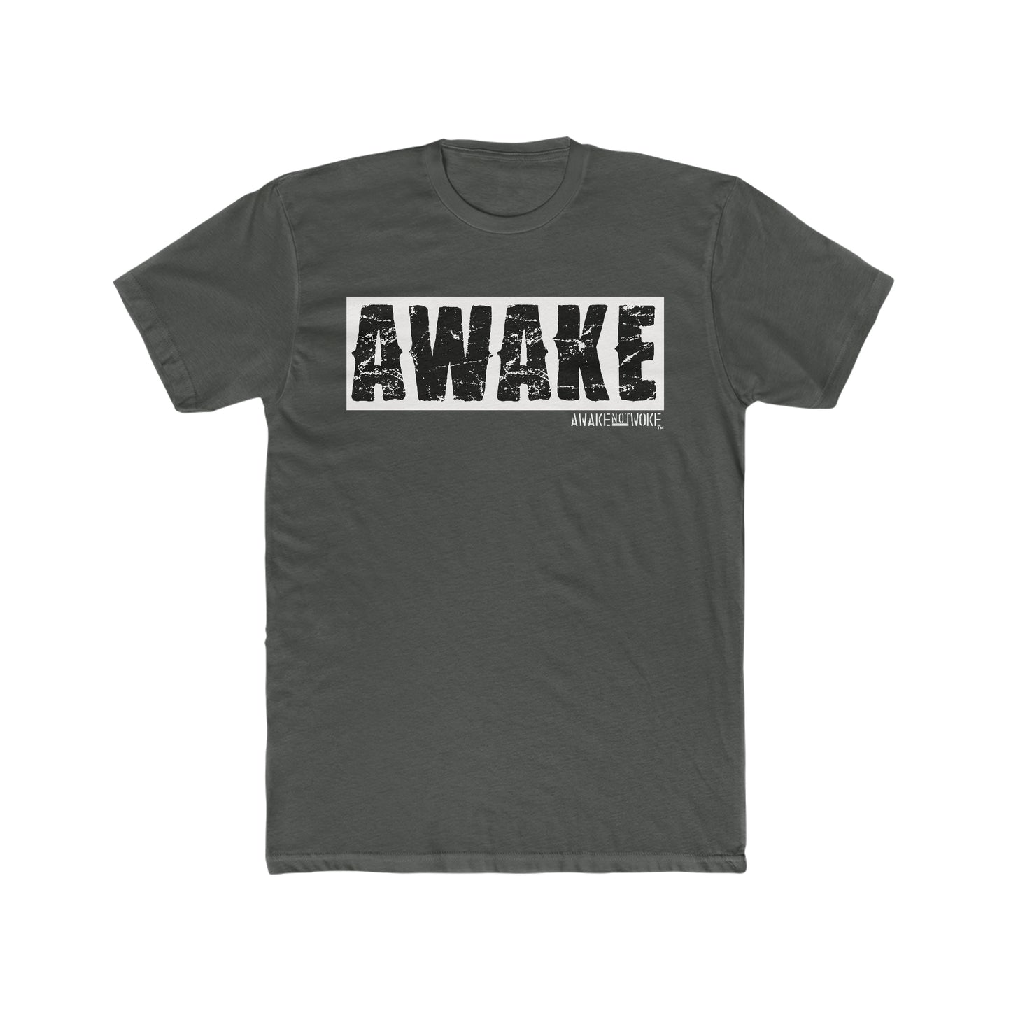Men's AWAKE (White Box)