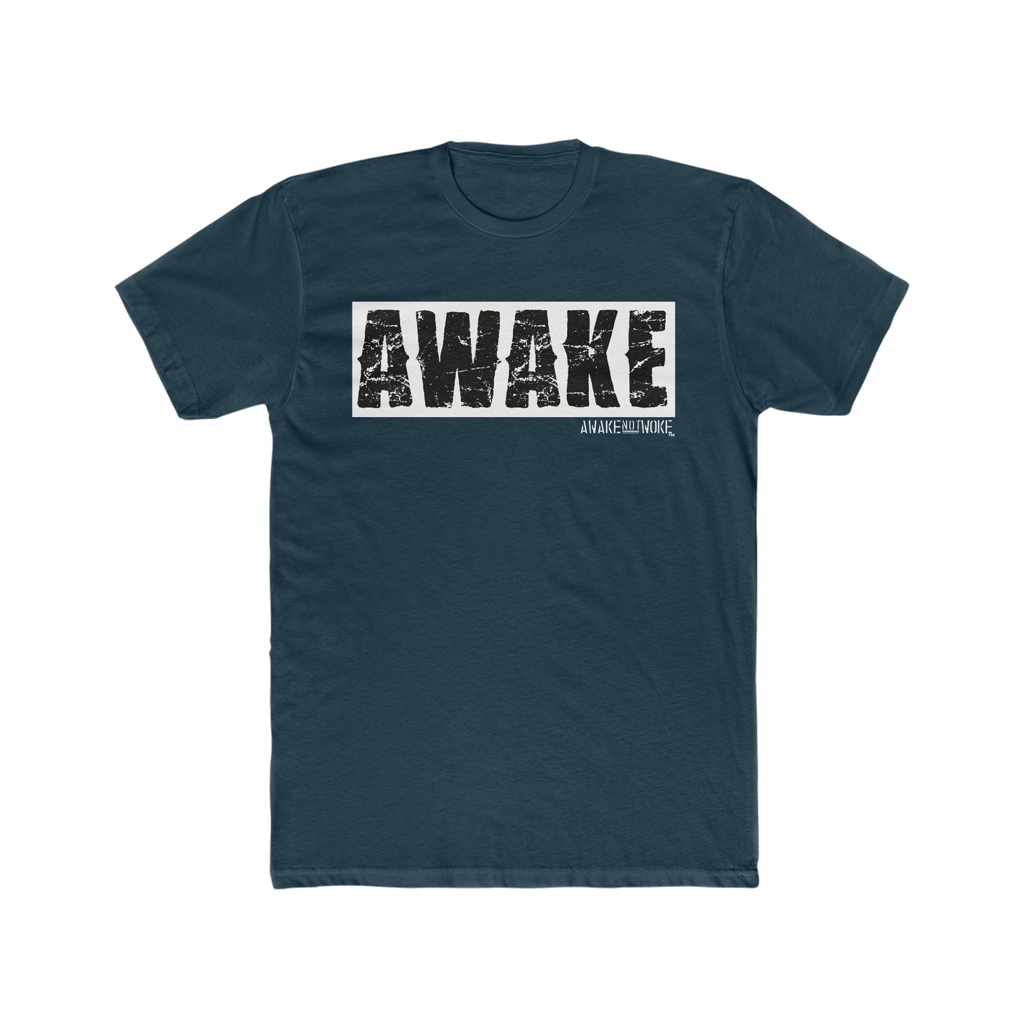 Men's AWAKE (White Box)