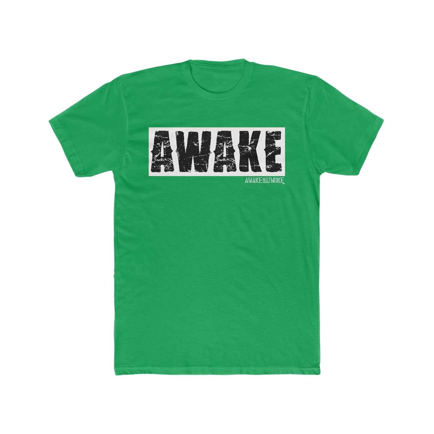 Men's AWAKE (White Box)