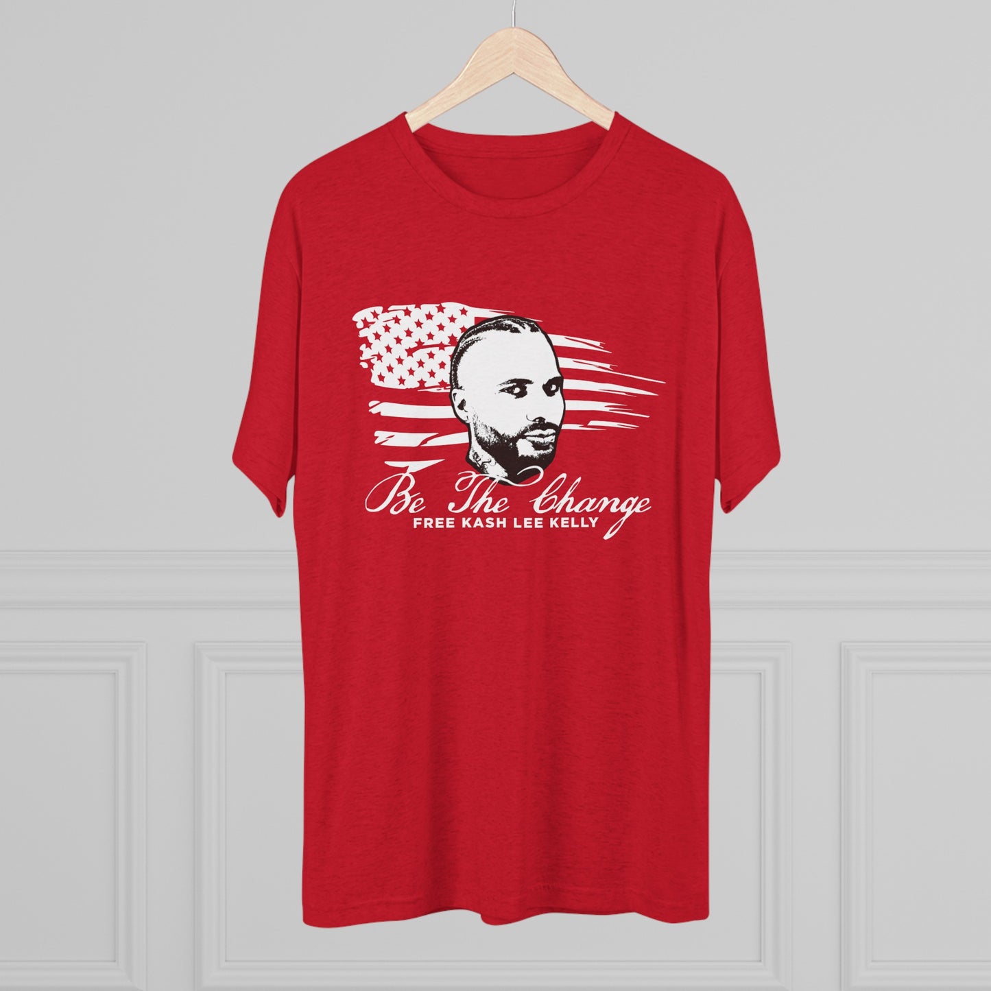Men's Free Kash Lee Kelly