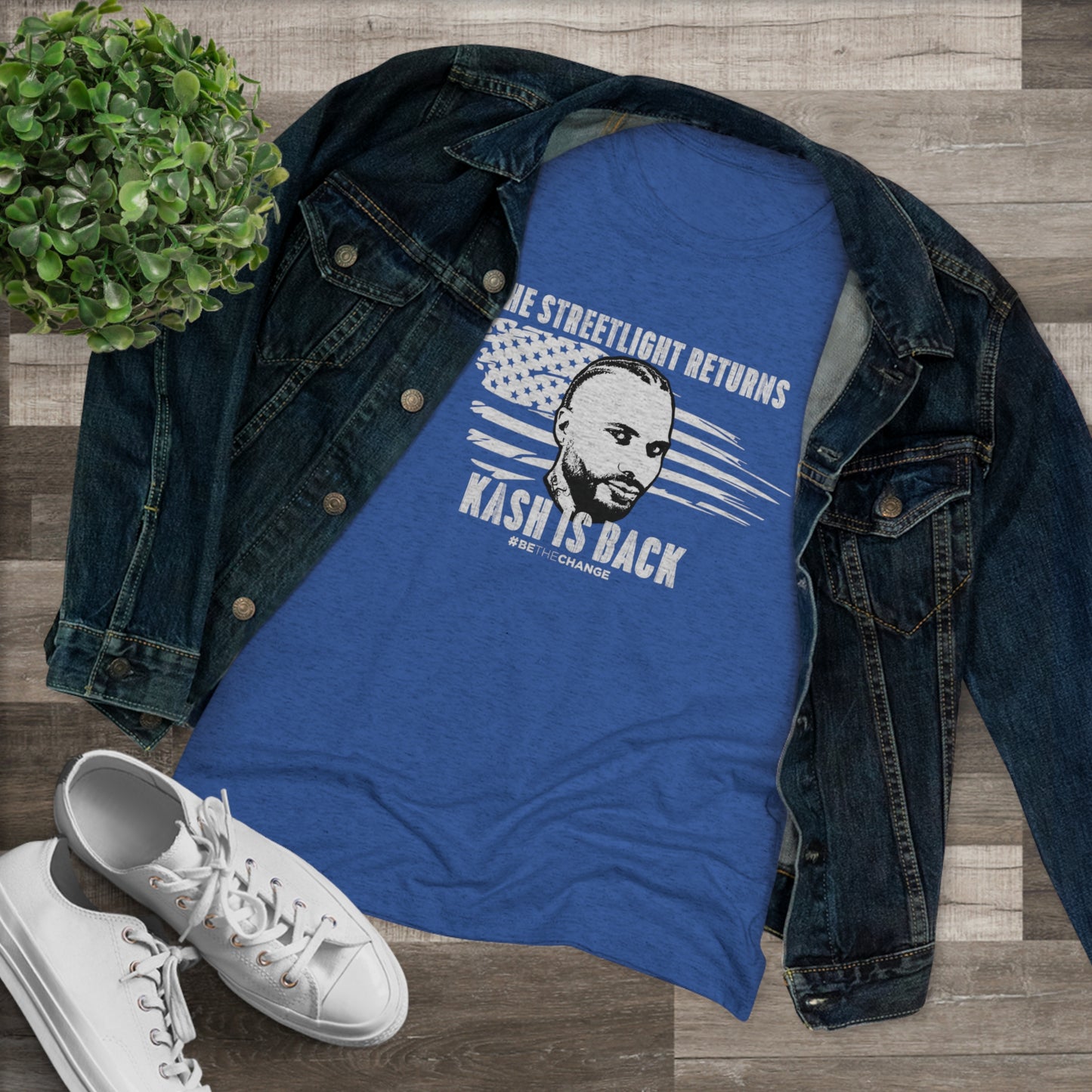 Women's Streetlight Returns (Kash Returns)