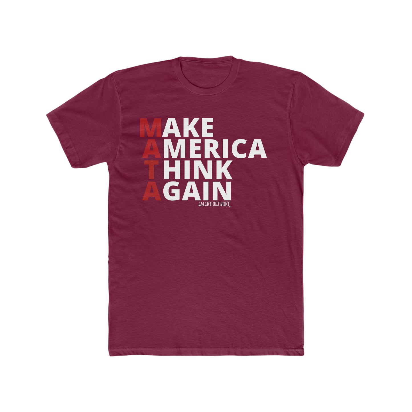 Men's/Unisex MATA